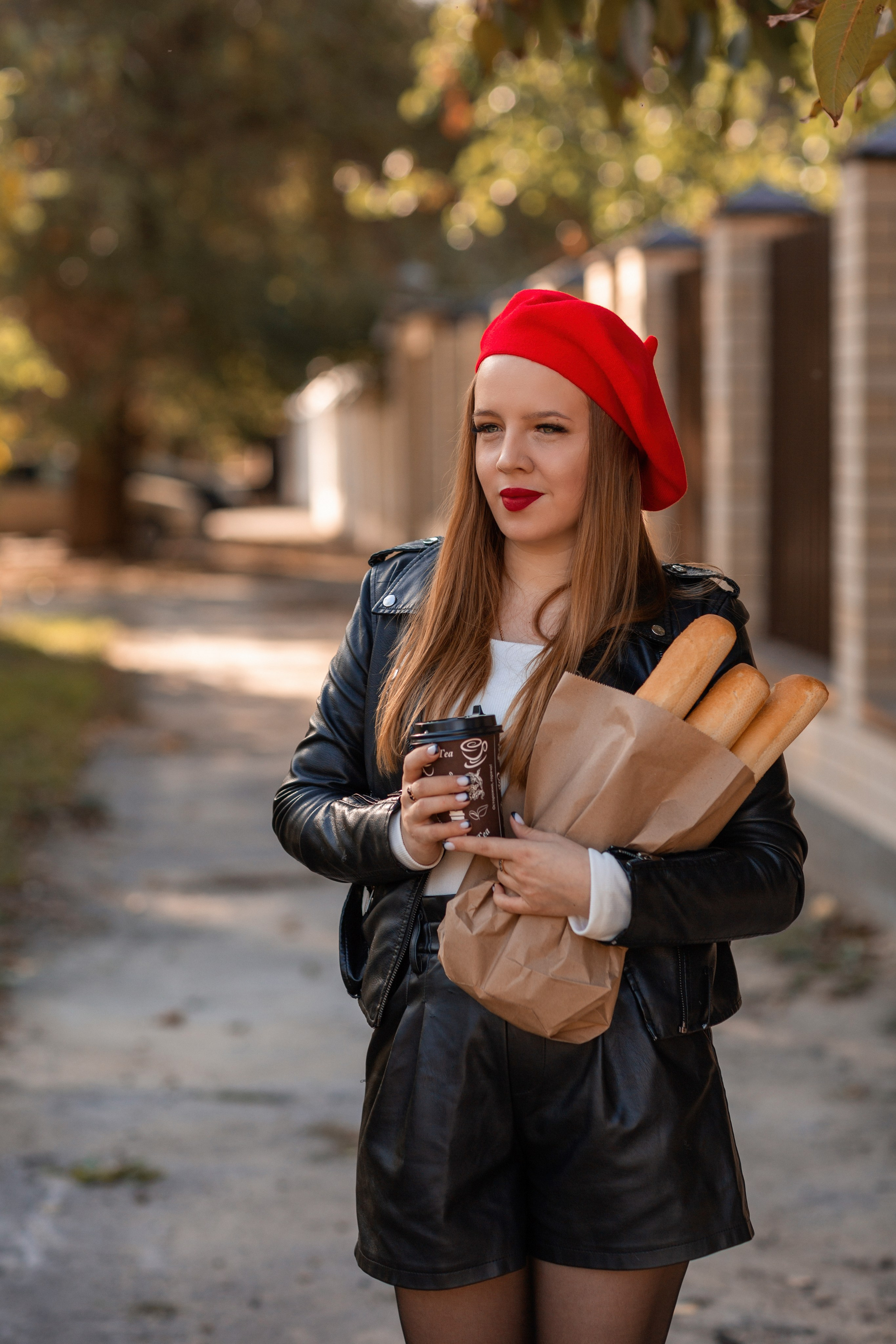 Анастасия. Семейный и женский фотограф в Волгограде Екатерина Гулей