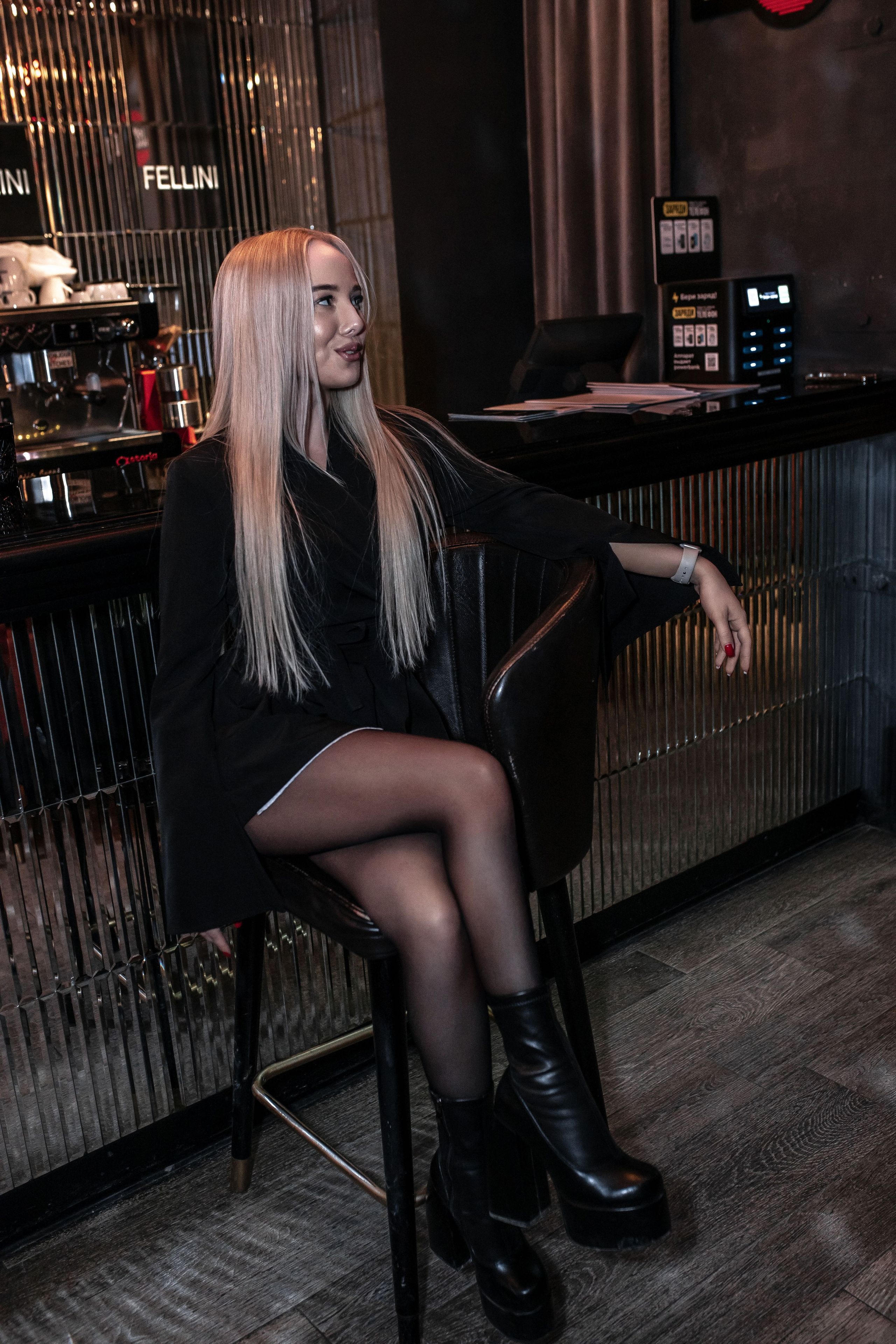 BIG_MAFIA_NSK. Репортажный фотограф в Новосибирске