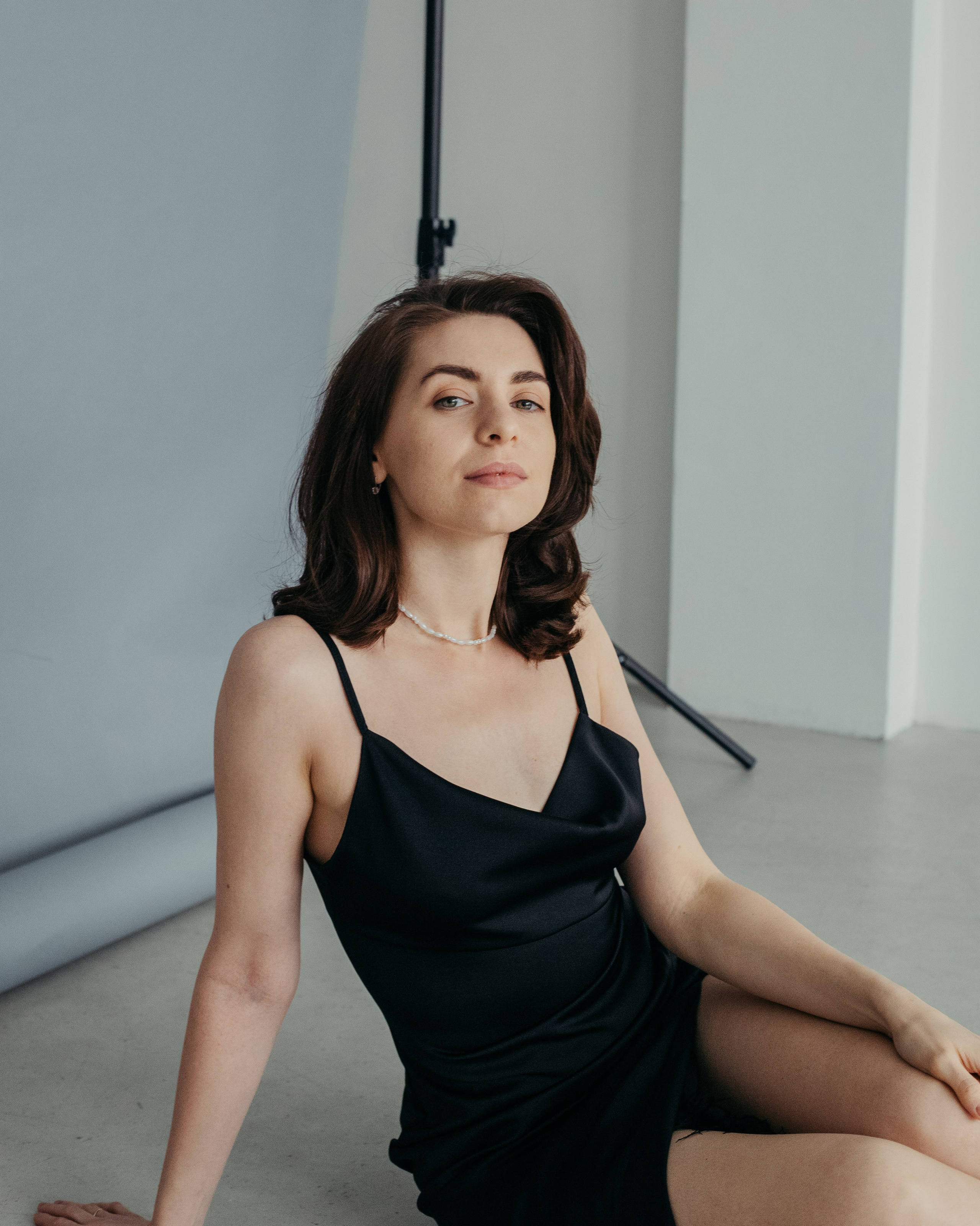 Таня. Свадебный и портретный фотограф в Новосибирске Любовь Исакова