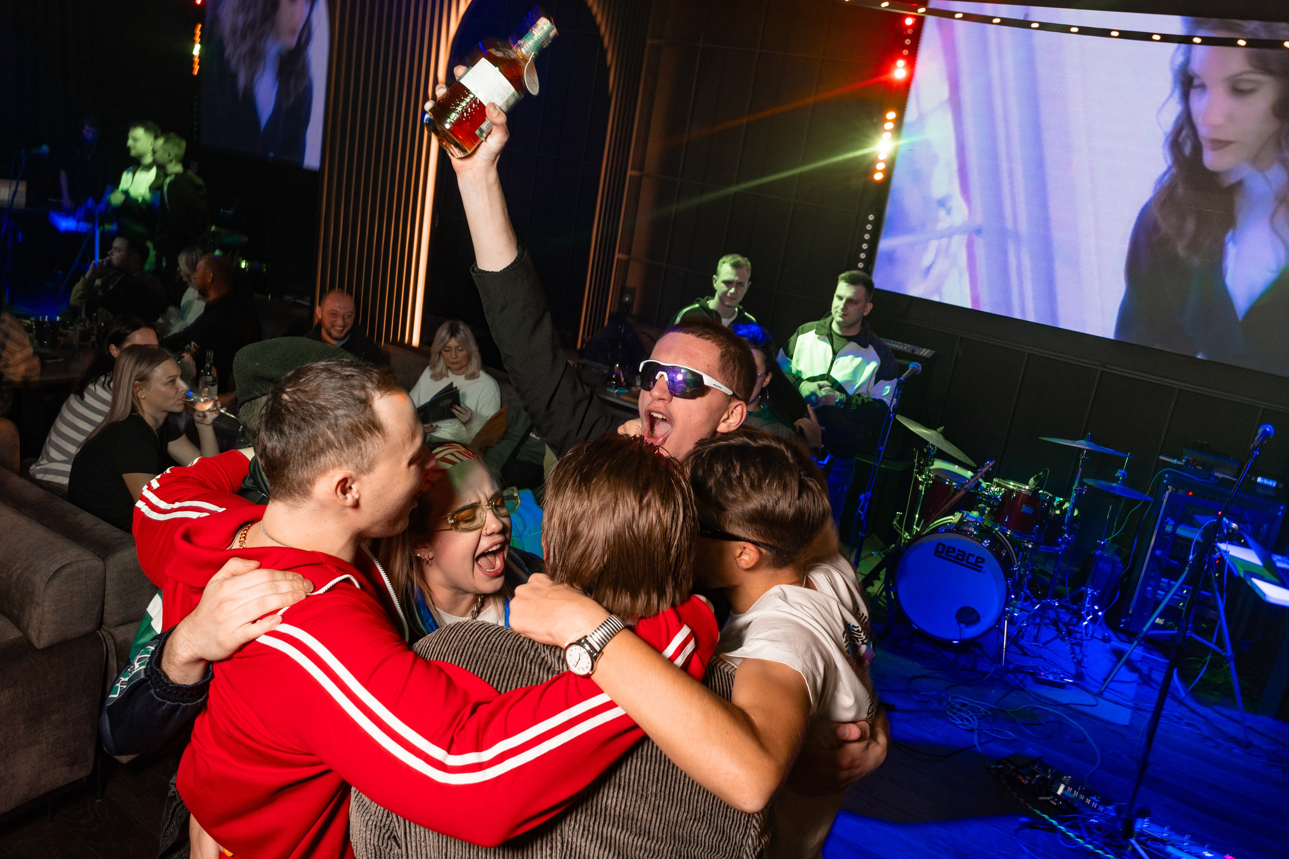 Мята Platinum Атлантис. Фотограф Никита Комаров