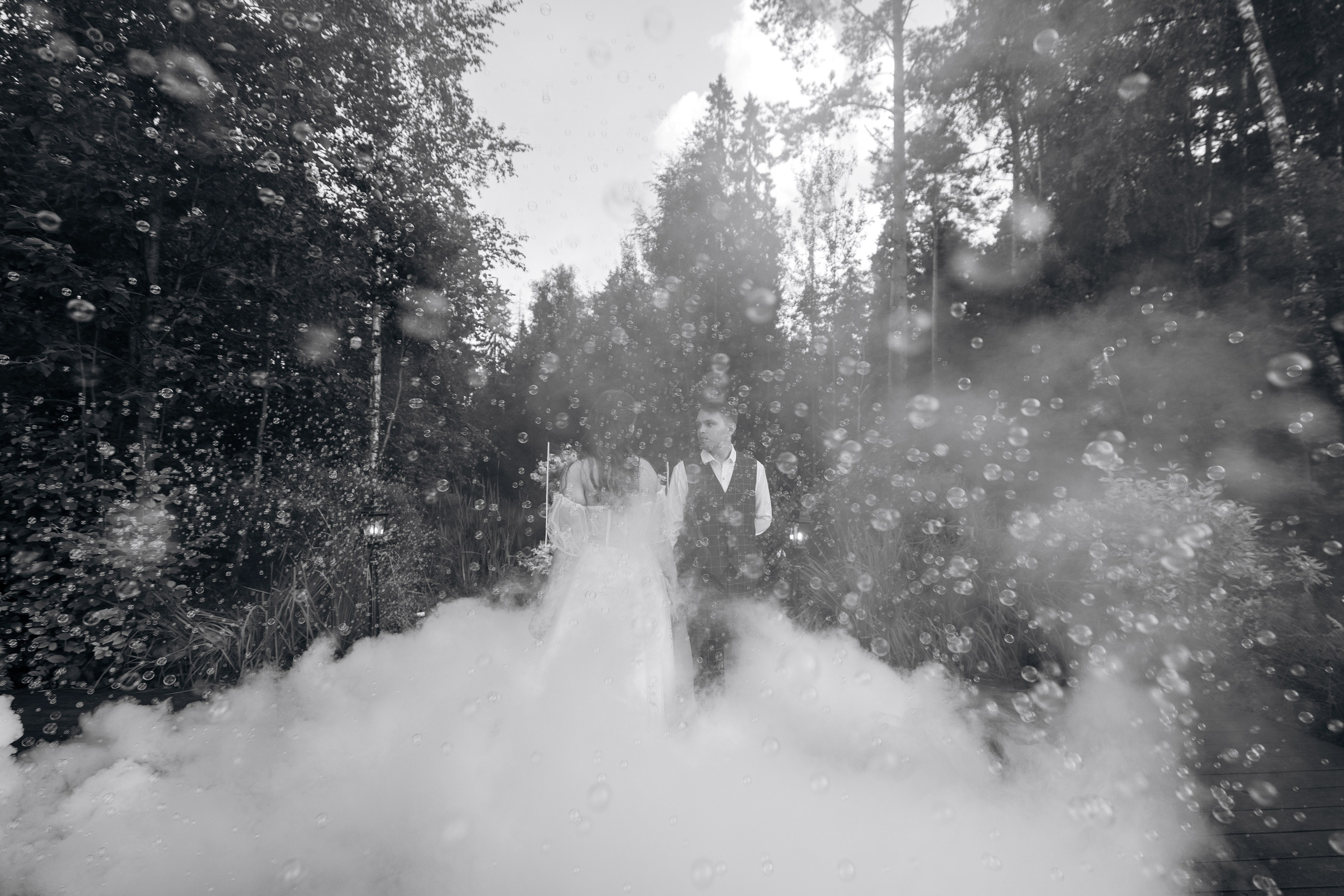 Яна и Стас | Москва. Свадебный фотограф Анастасия Лебедикова Москва