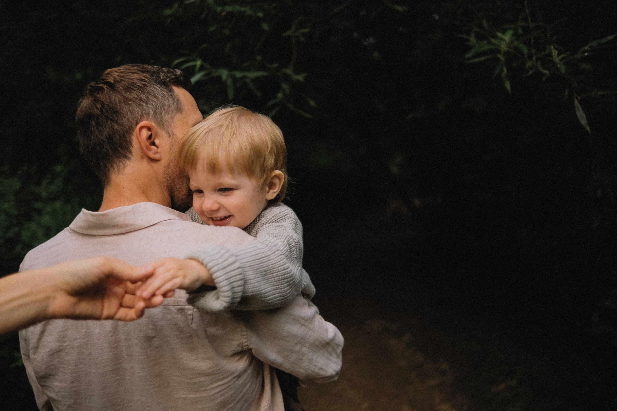 Семя Есении и Эмилии. Семейный фотограф Москва
