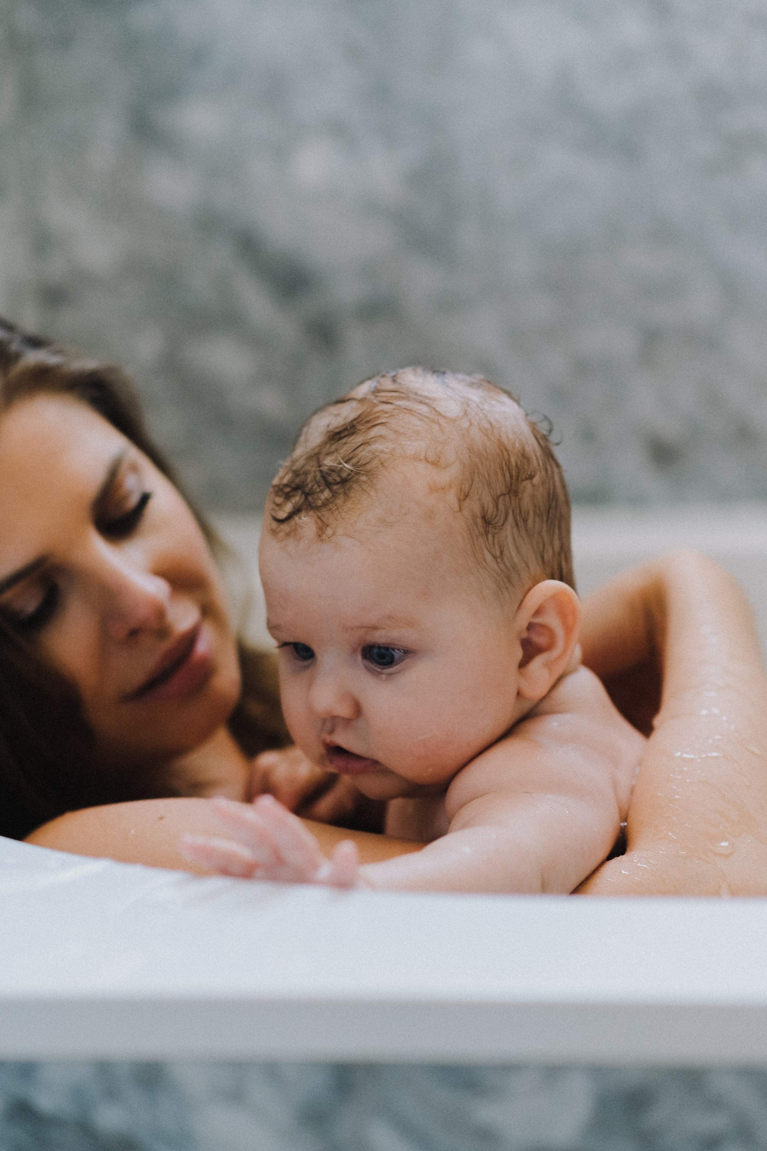 Ксюша и Миа. Семейный фотограф Москва