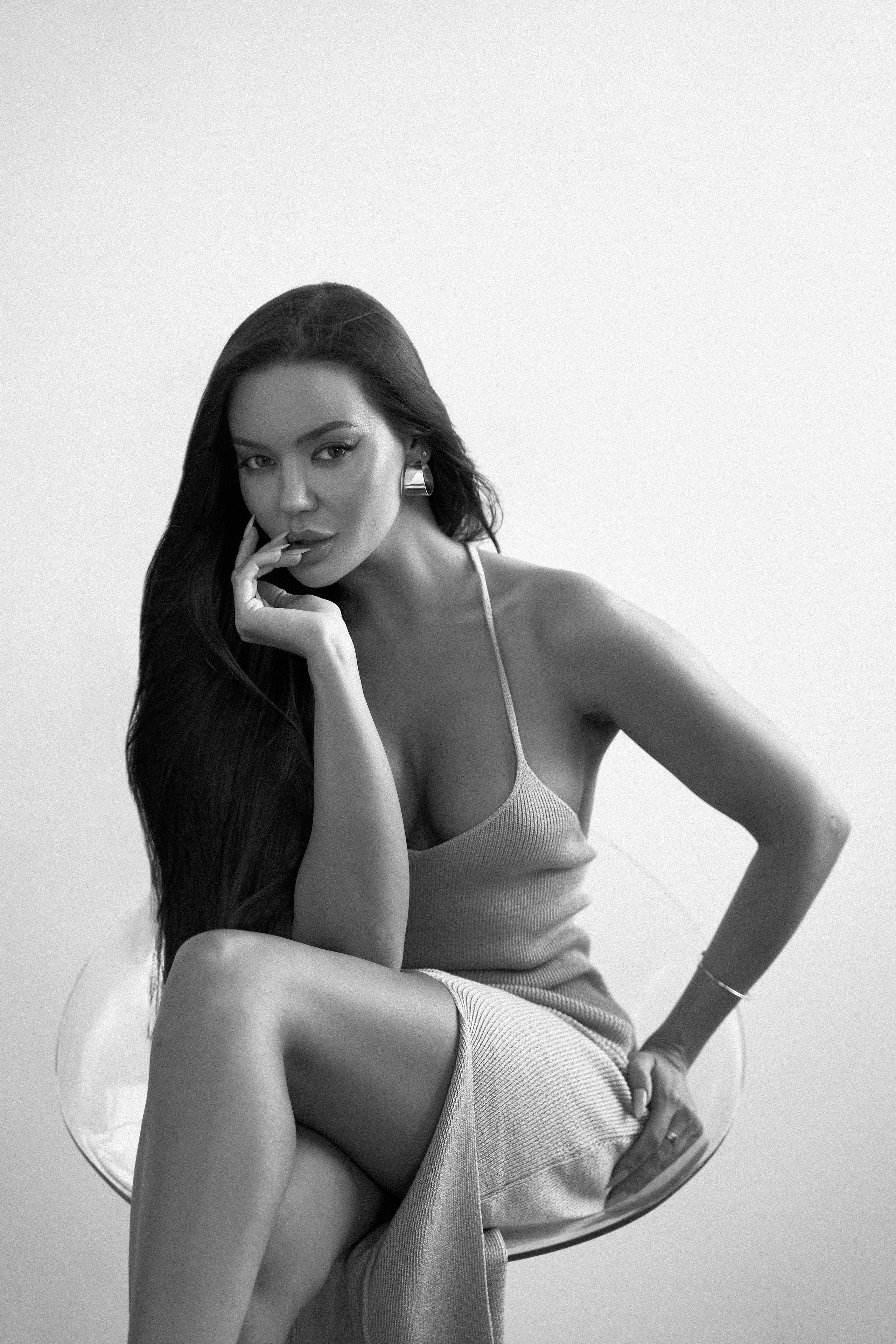 Портреты женские. Женский и семейный портретный фотограф в Санкт-Петербурге Ольга Долудина