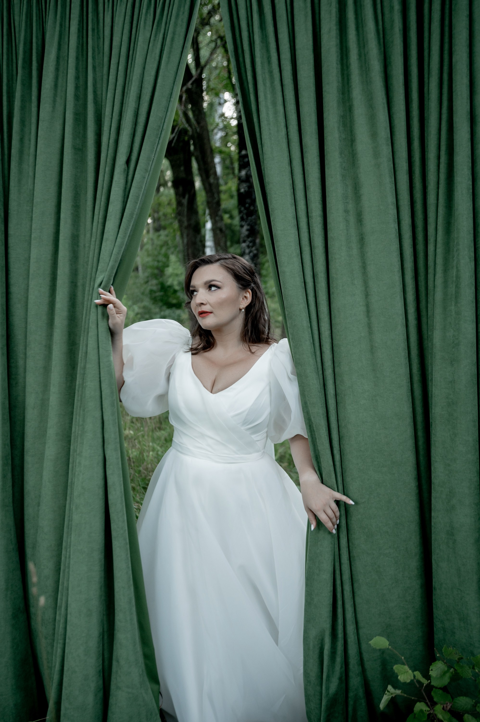 Артем и Мария. Фотограф Анна Пятак