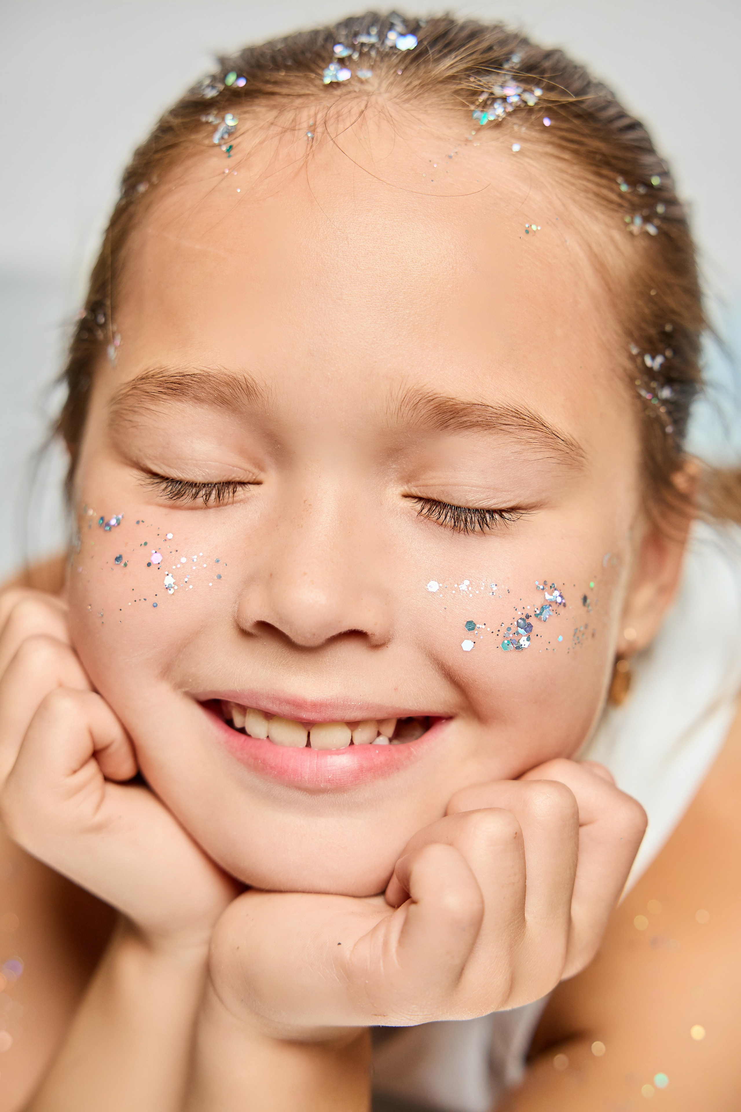 Женя и Арина. Фотограф Настя Че