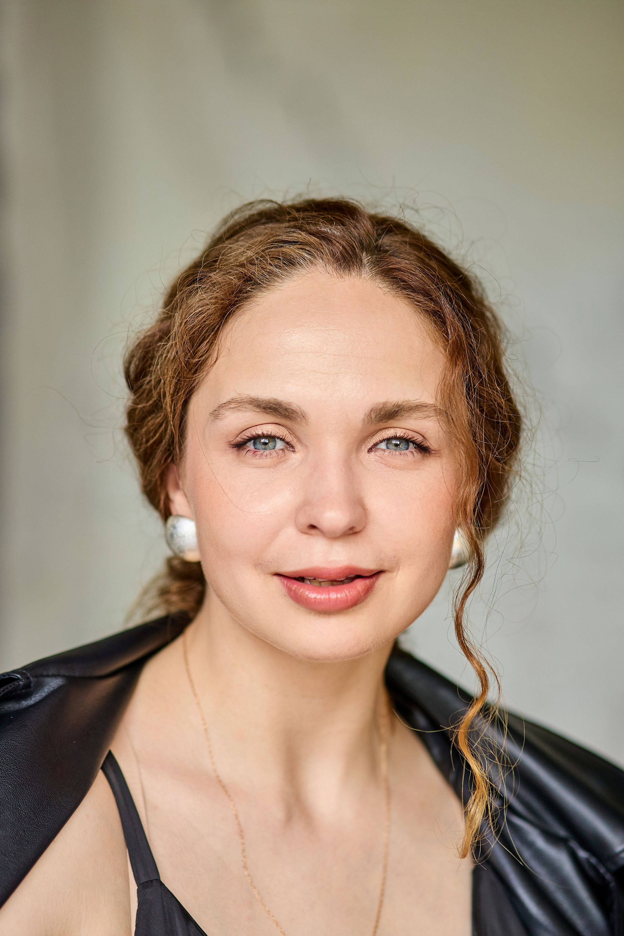 Юлиана. Фотограф Настя Че