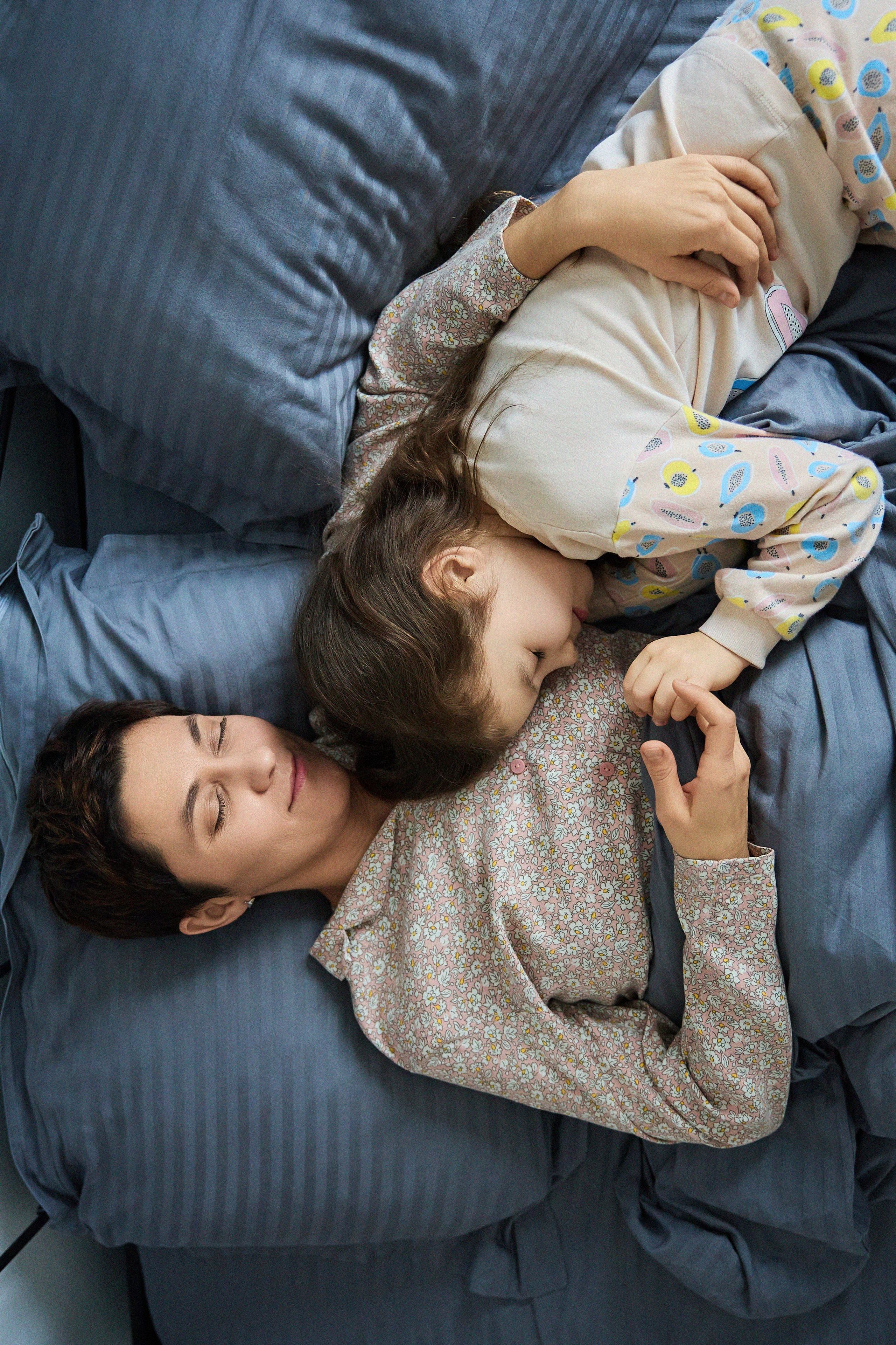 Катя и Маша. Фотограф Настя Че