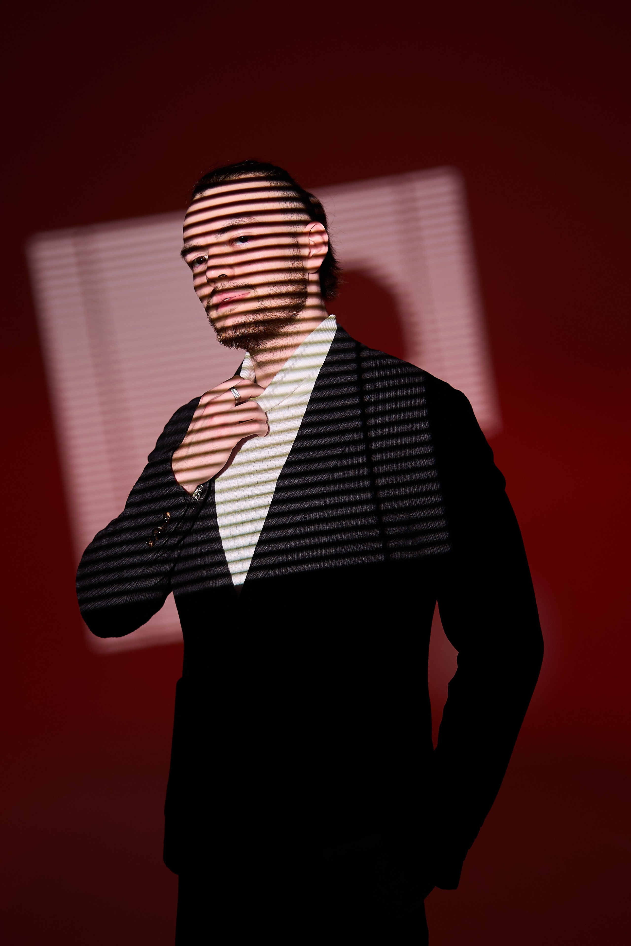 Илья. Фотограф Настя Че