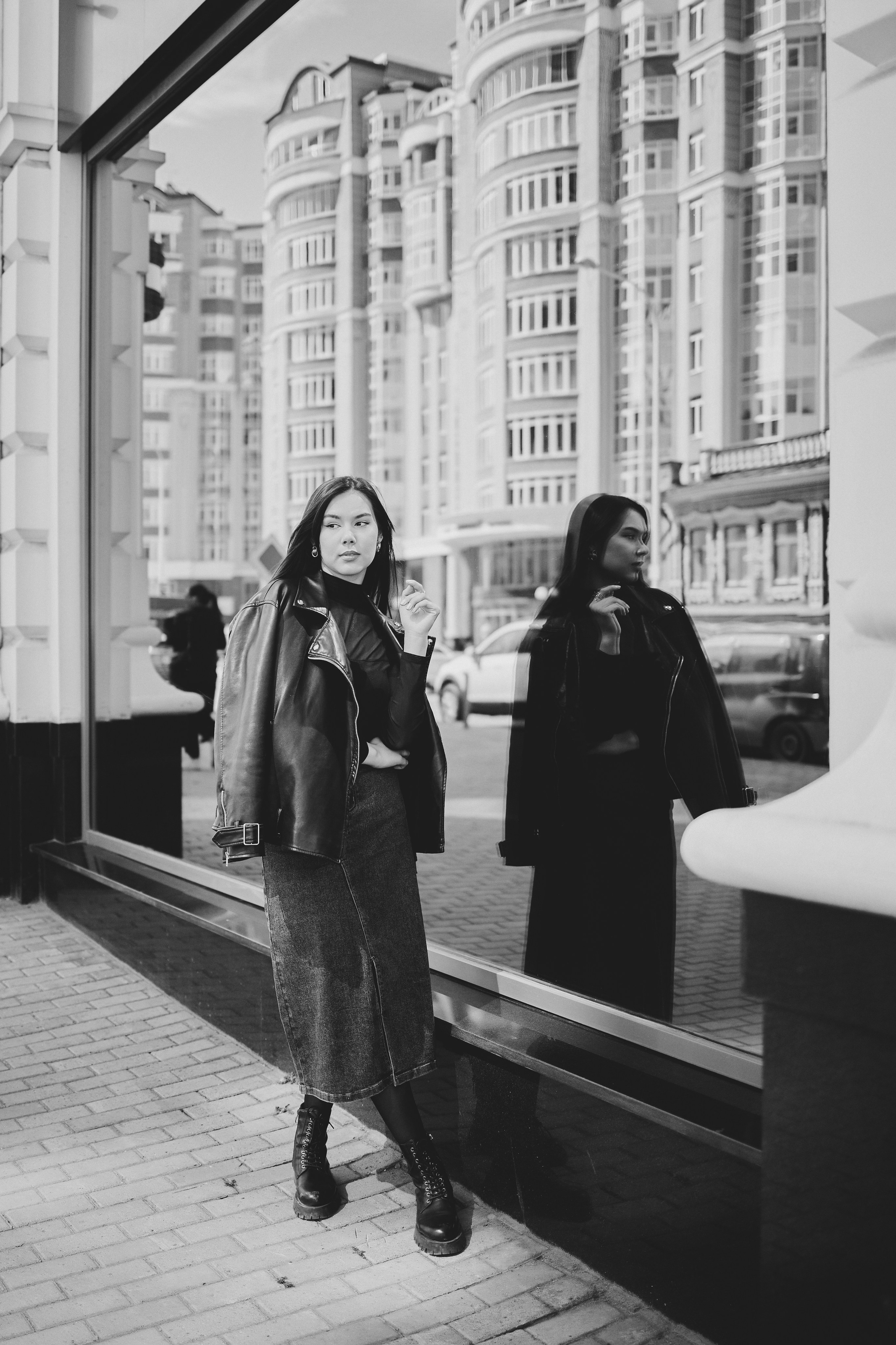 Лаура. Фотограф Настя Че