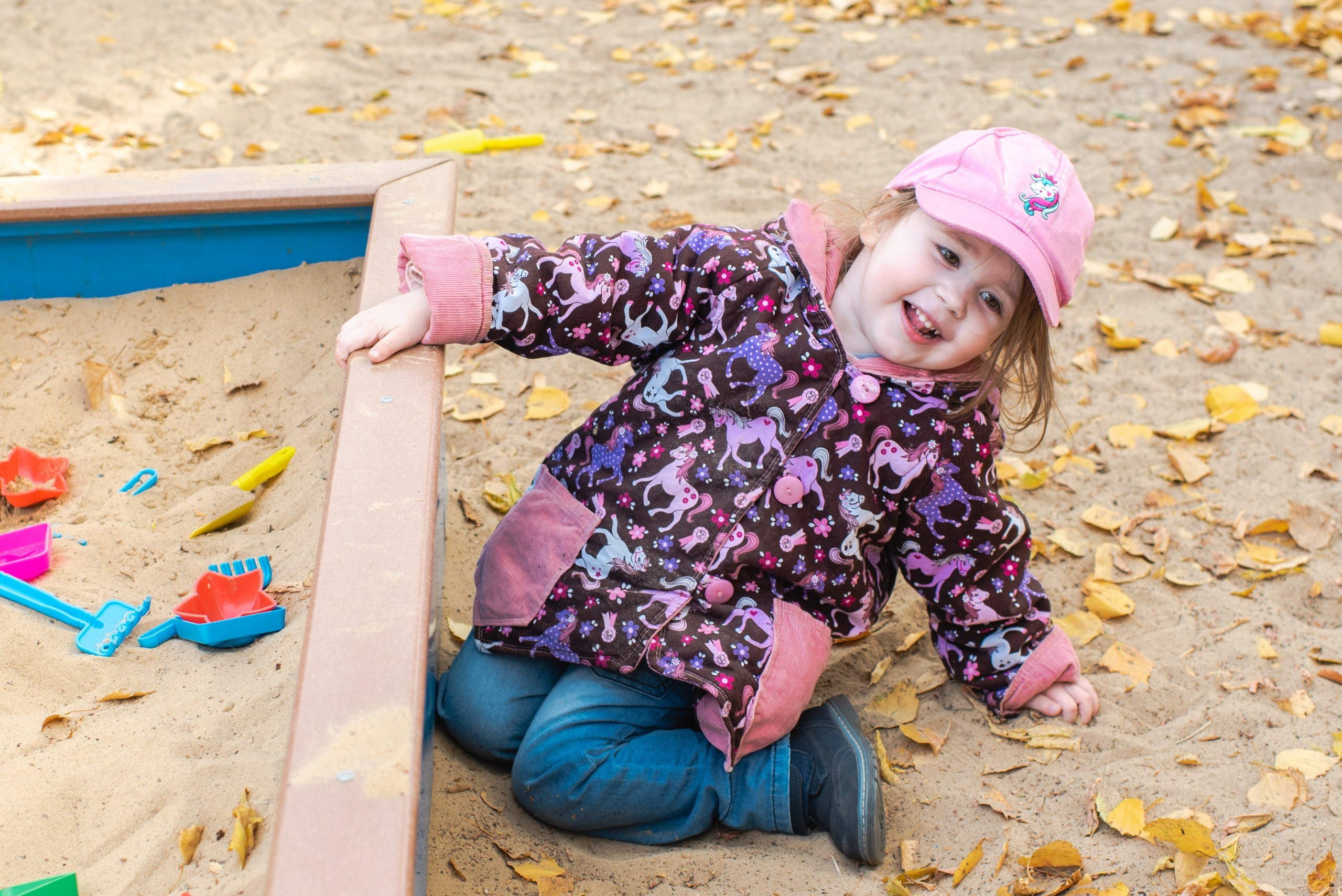 Фотопрогулка. Детский фотограф в Йошкар-Оле