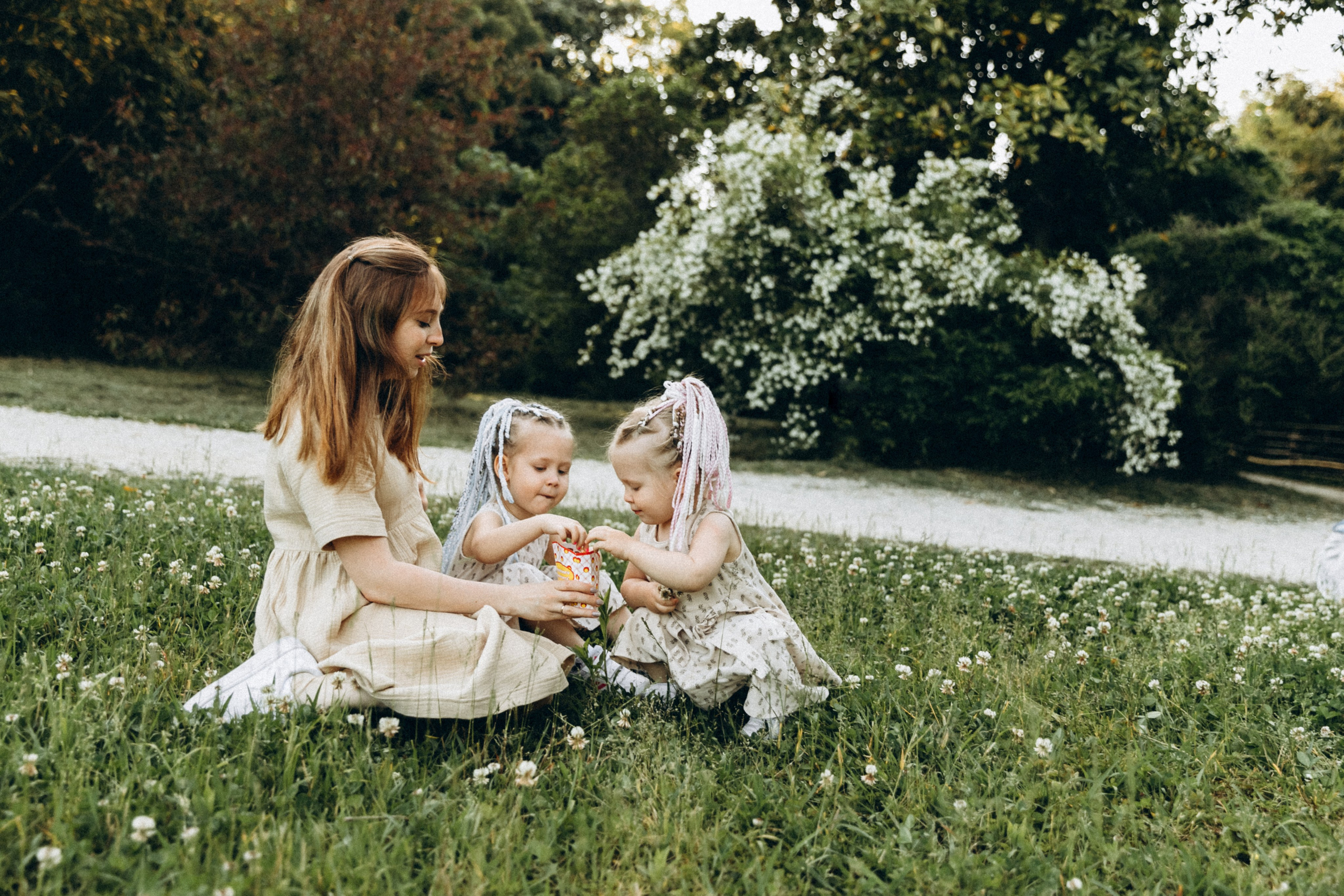 Яна, Полина и Мия. Фотограф Сочи Адлер Красная Поляна Ошутина Анастасия