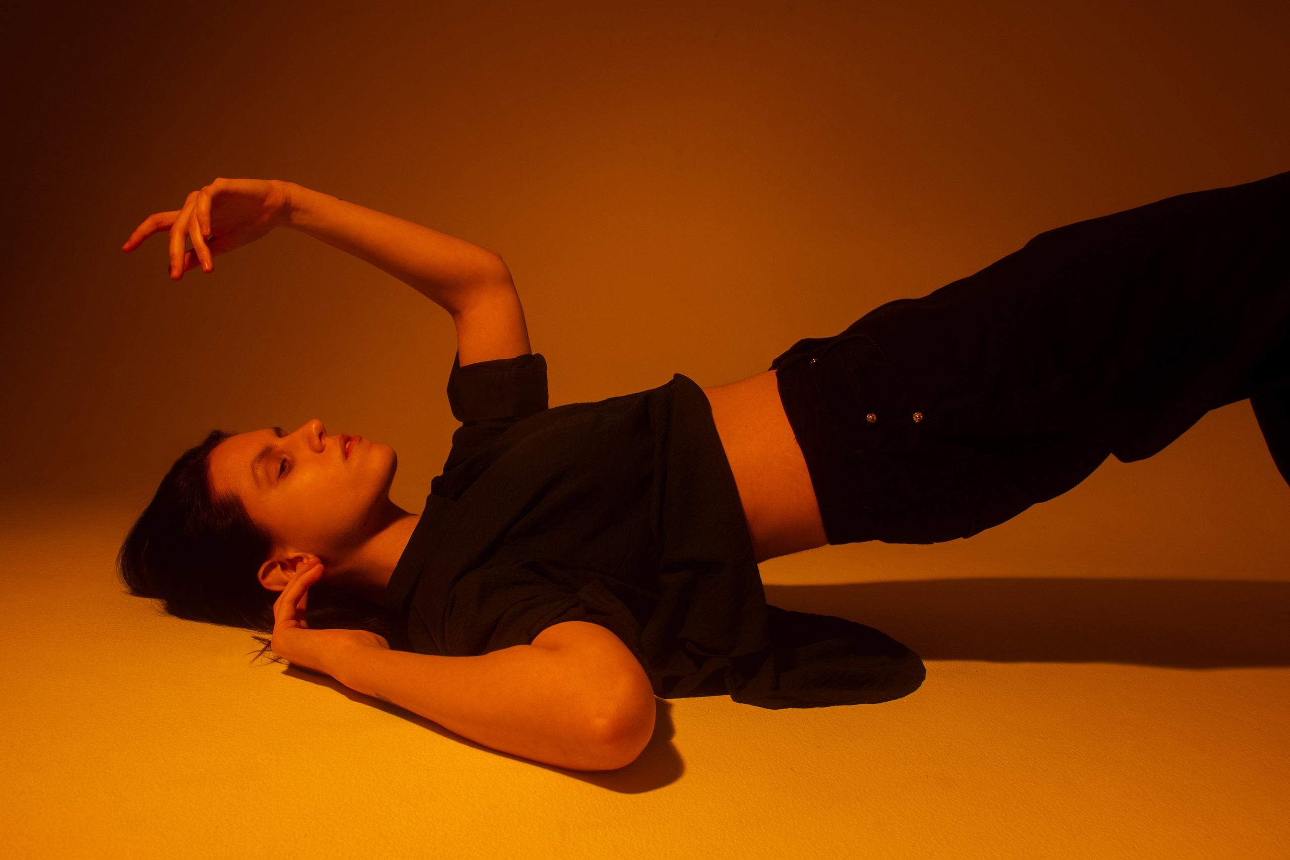 Света, модель. Контент-фотограф для творческих единиц и мастеров в Санкт-Петербурге