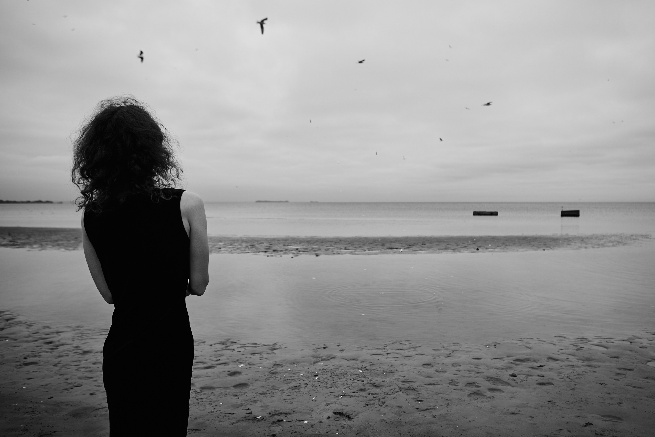 Соломея: писательница и модель. Контент-фотограф для творческих единиц и мастеров в Санкт-Петербурге