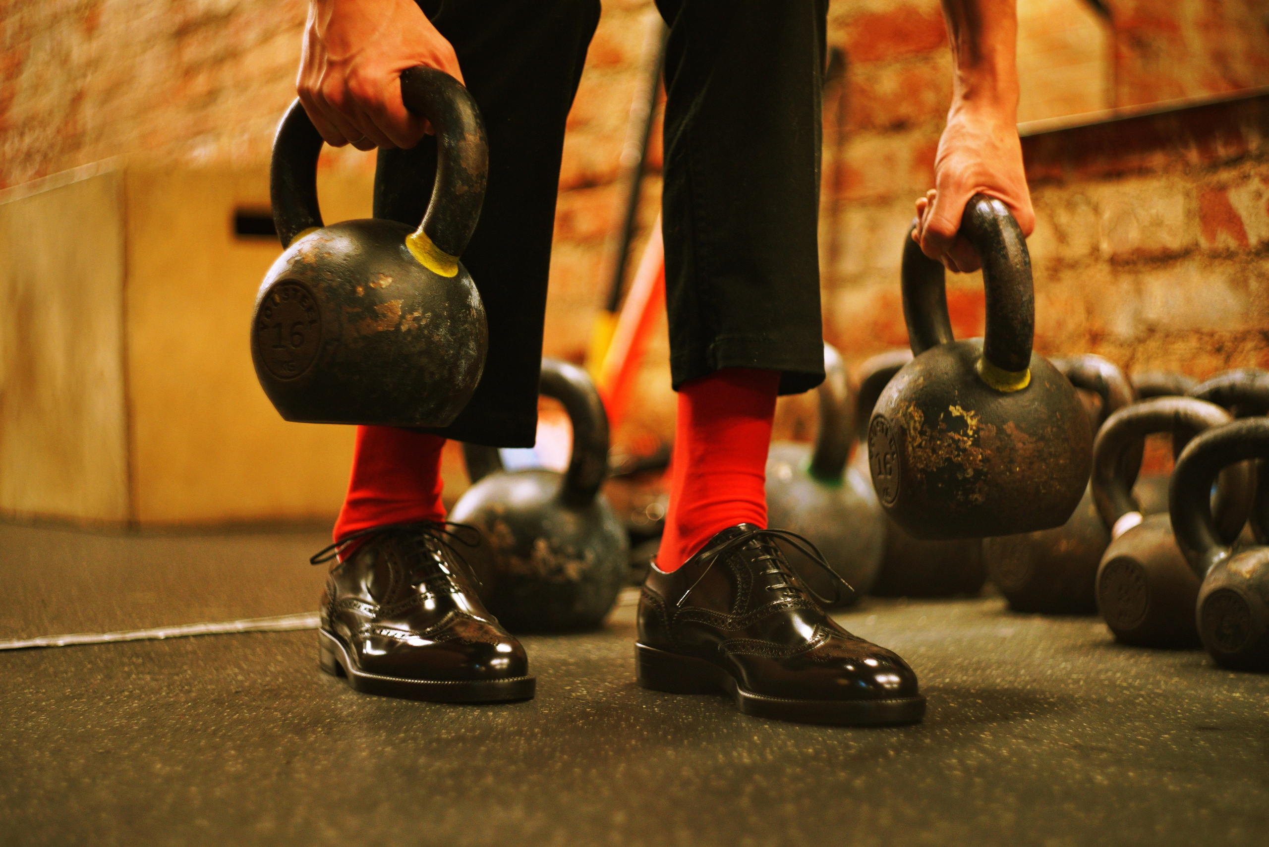 Gottlieb Schwarz X BOBO GYM. Дмитрий Игнатов