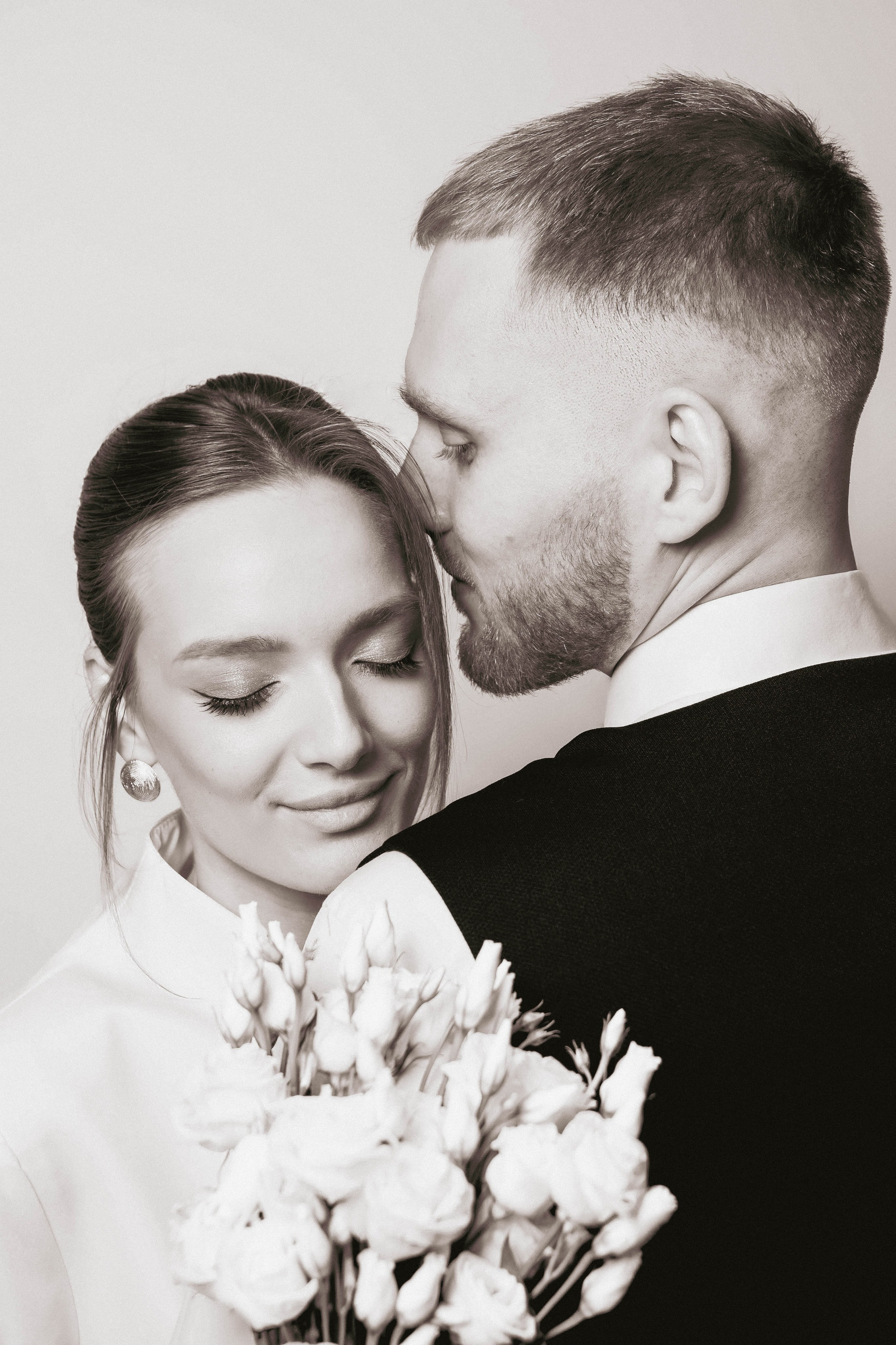 Свадебная фотосессия в Кемерово. Фотосессия в Кемерово. Фотосессия молодоженов. Оксана Микитюк — Фотограф в г. Кемерово