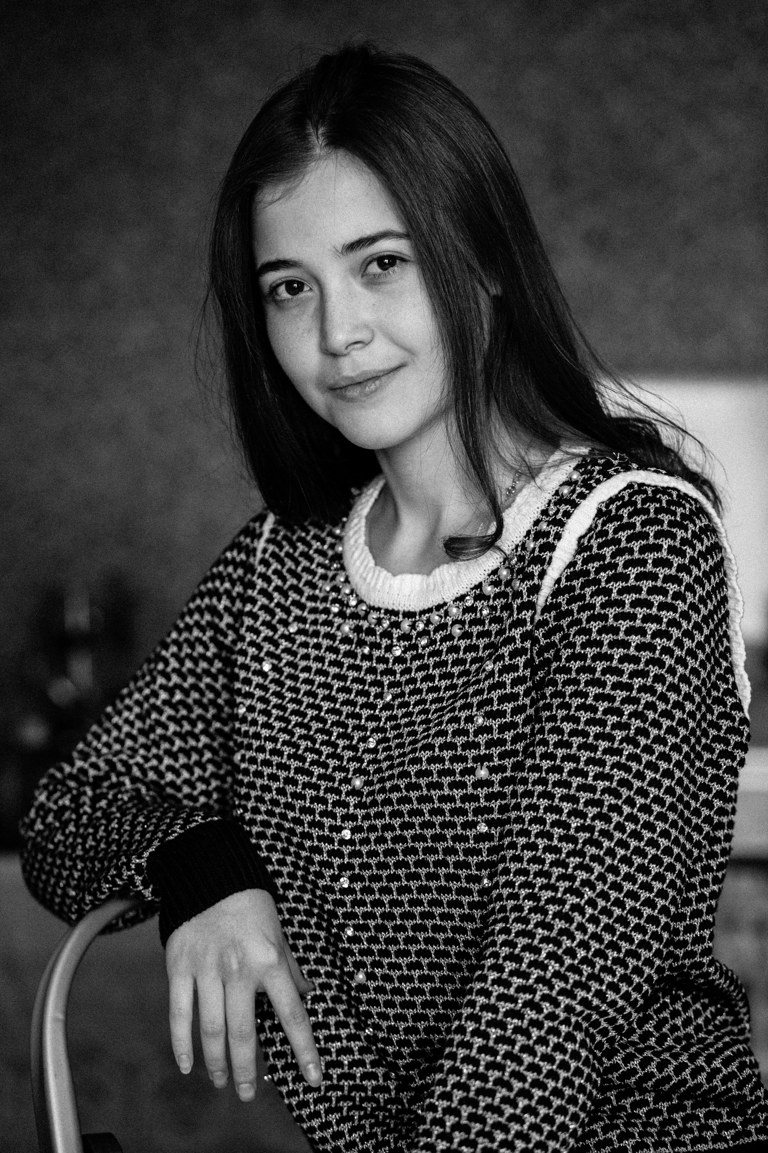 Портреты. Фотограф в Ростове Александр Курылев