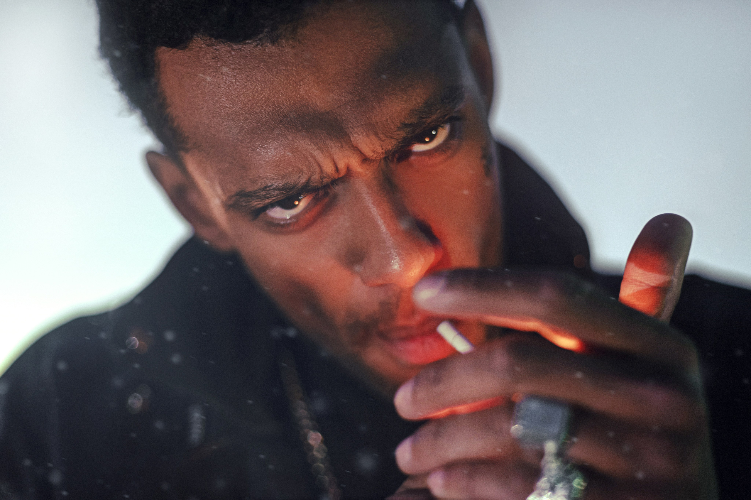 Давид. Мастерская для создания имиджа от BenSami в Санкт-Петербурге и Москве