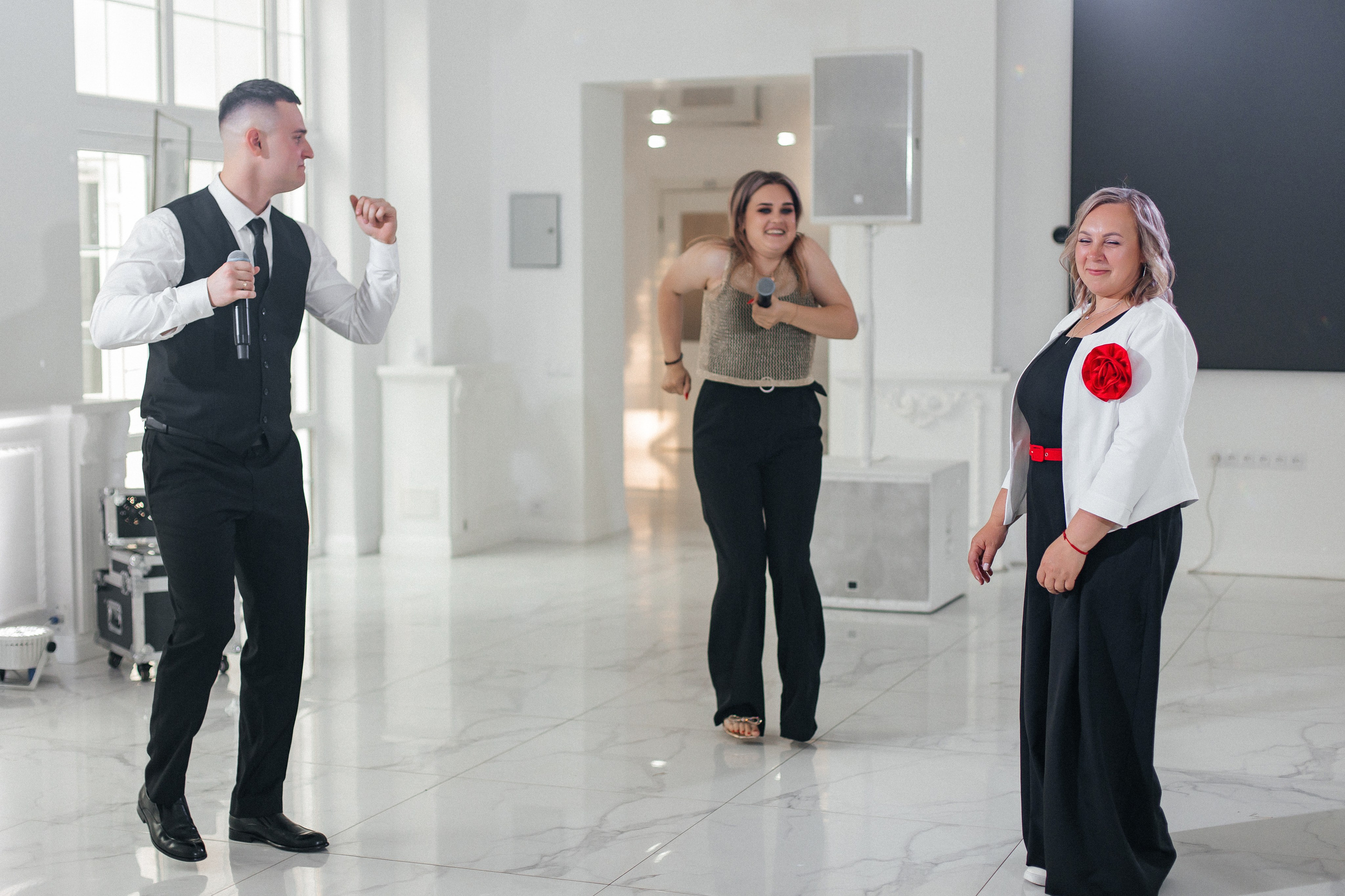 Матвей и Ксения. Свадебный фотограф и видеограф