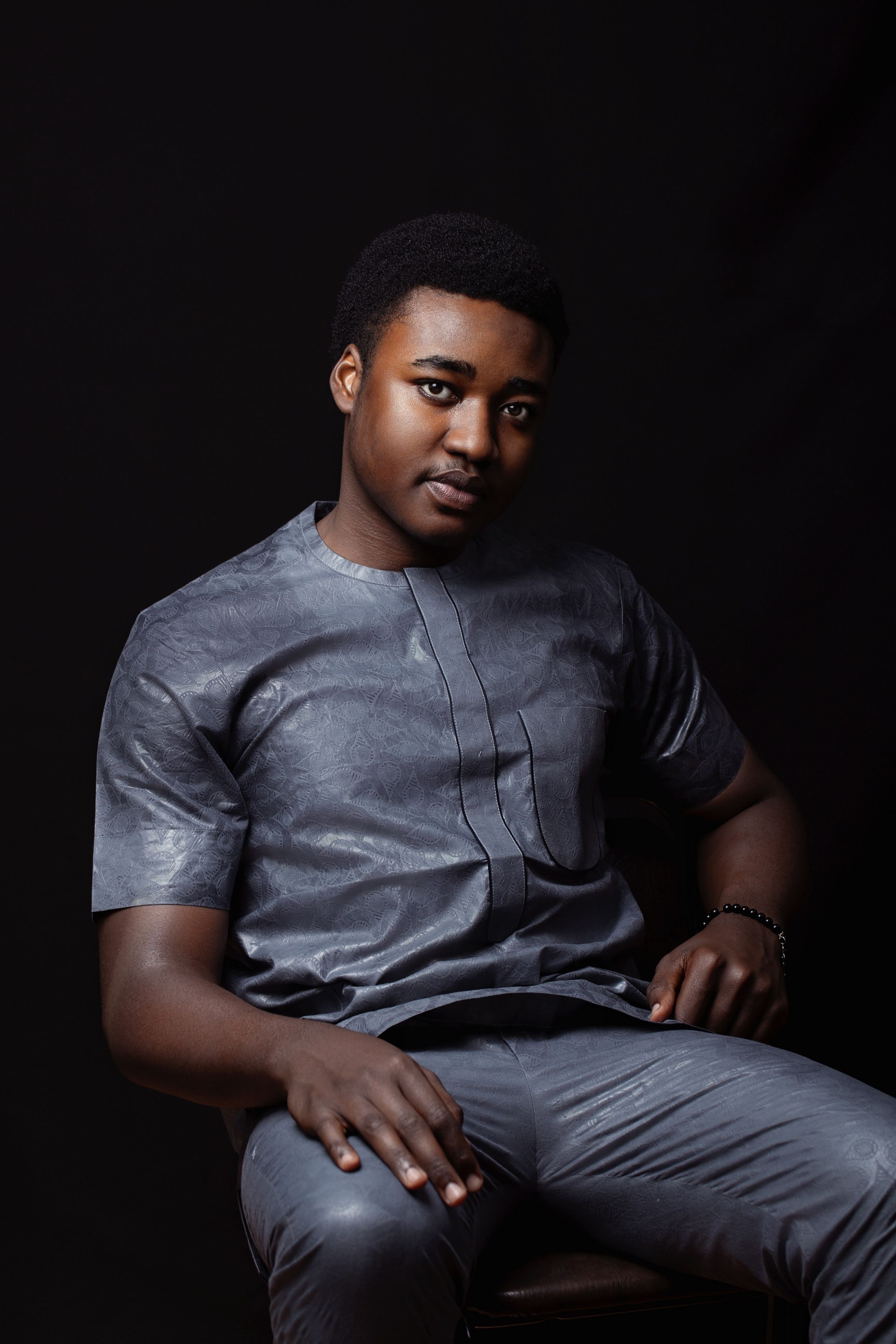 Портреты. Фотограф в Новосибирске Александр Иванов