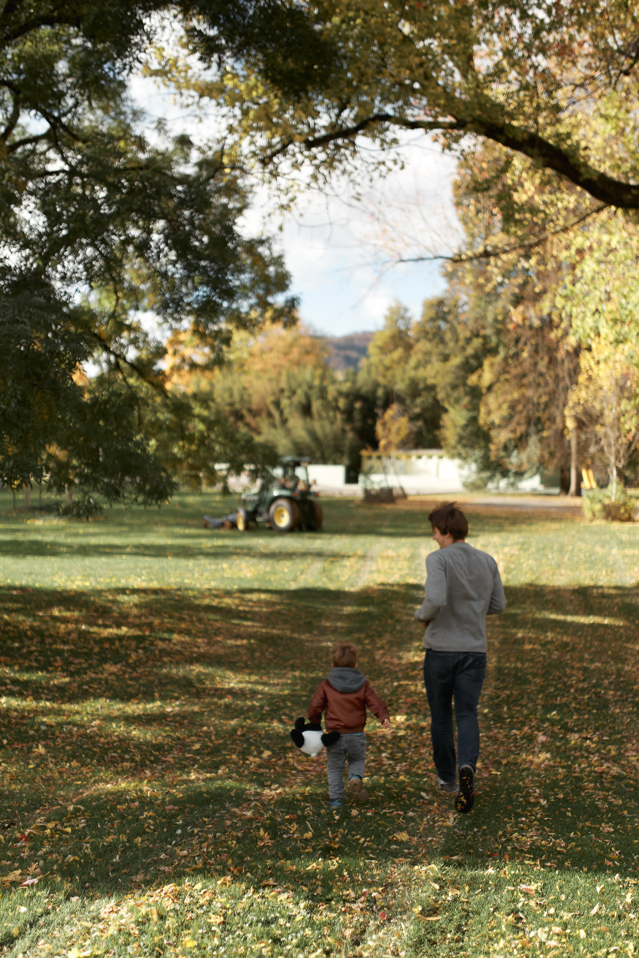 4 ✨. Ваш душевный фотограф