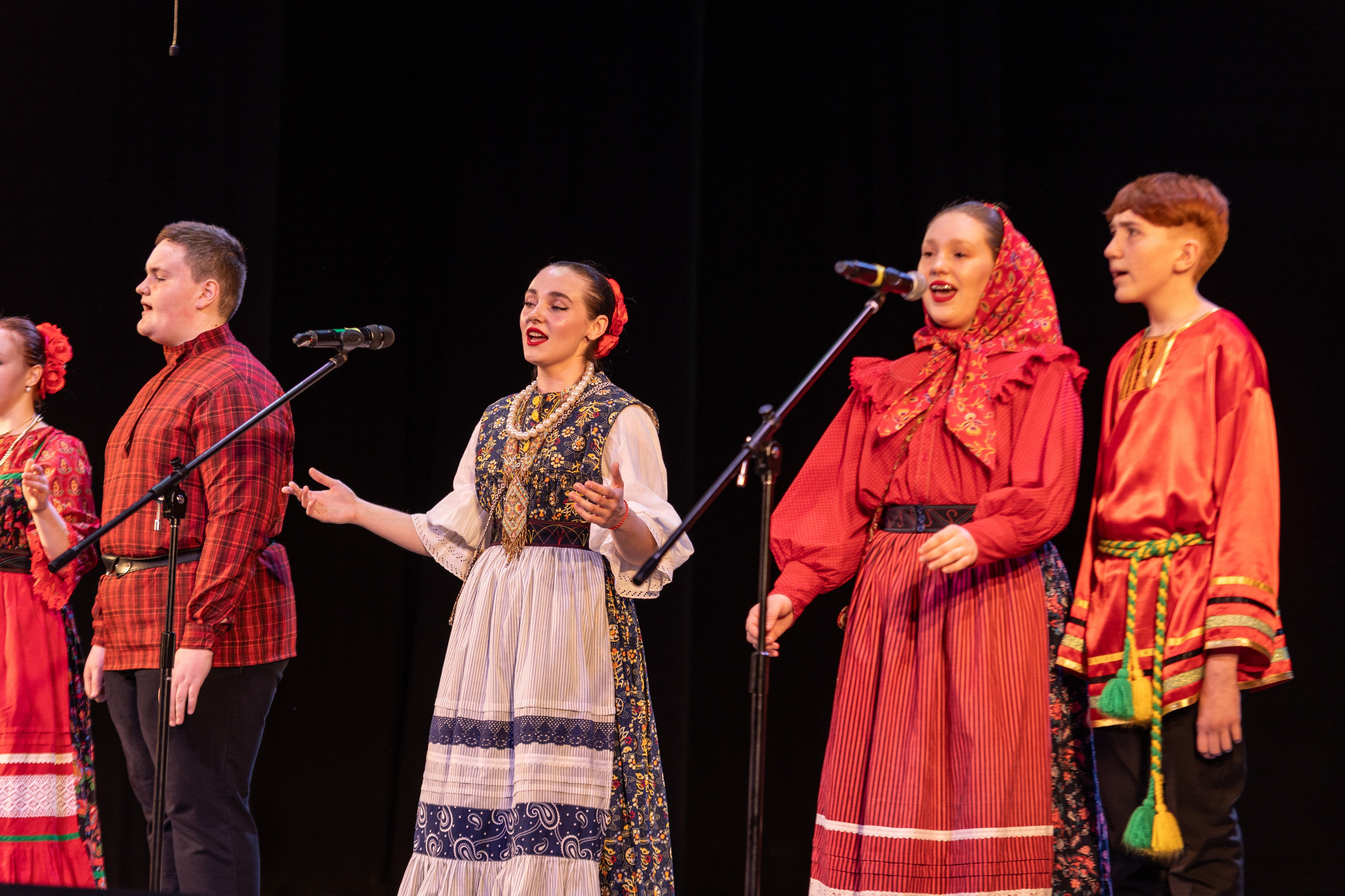 Концерт. Фотограф в Барнауле Ирина Чикалова