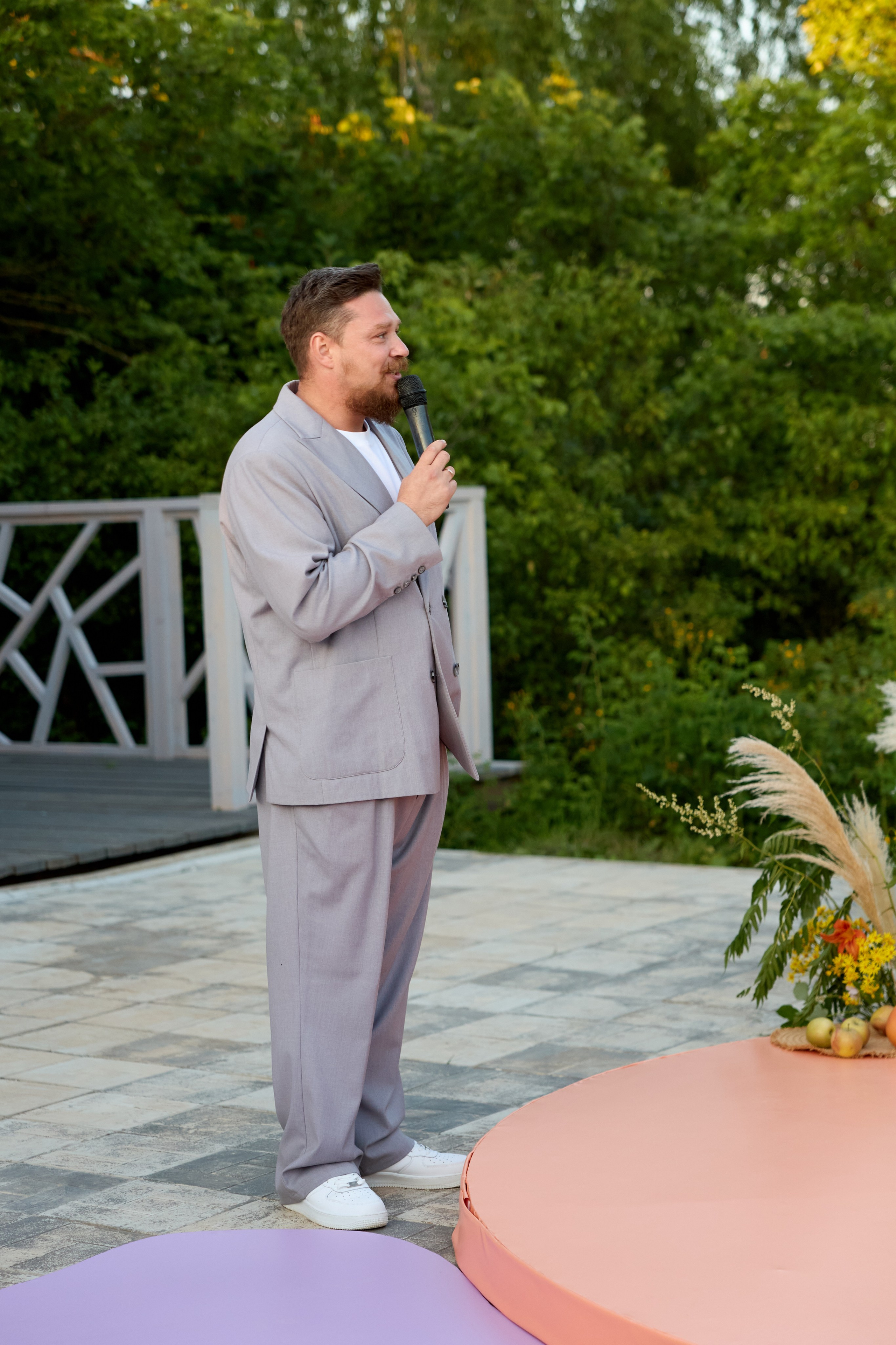 25 июля. Александр Прозоров фотограф в Кирове