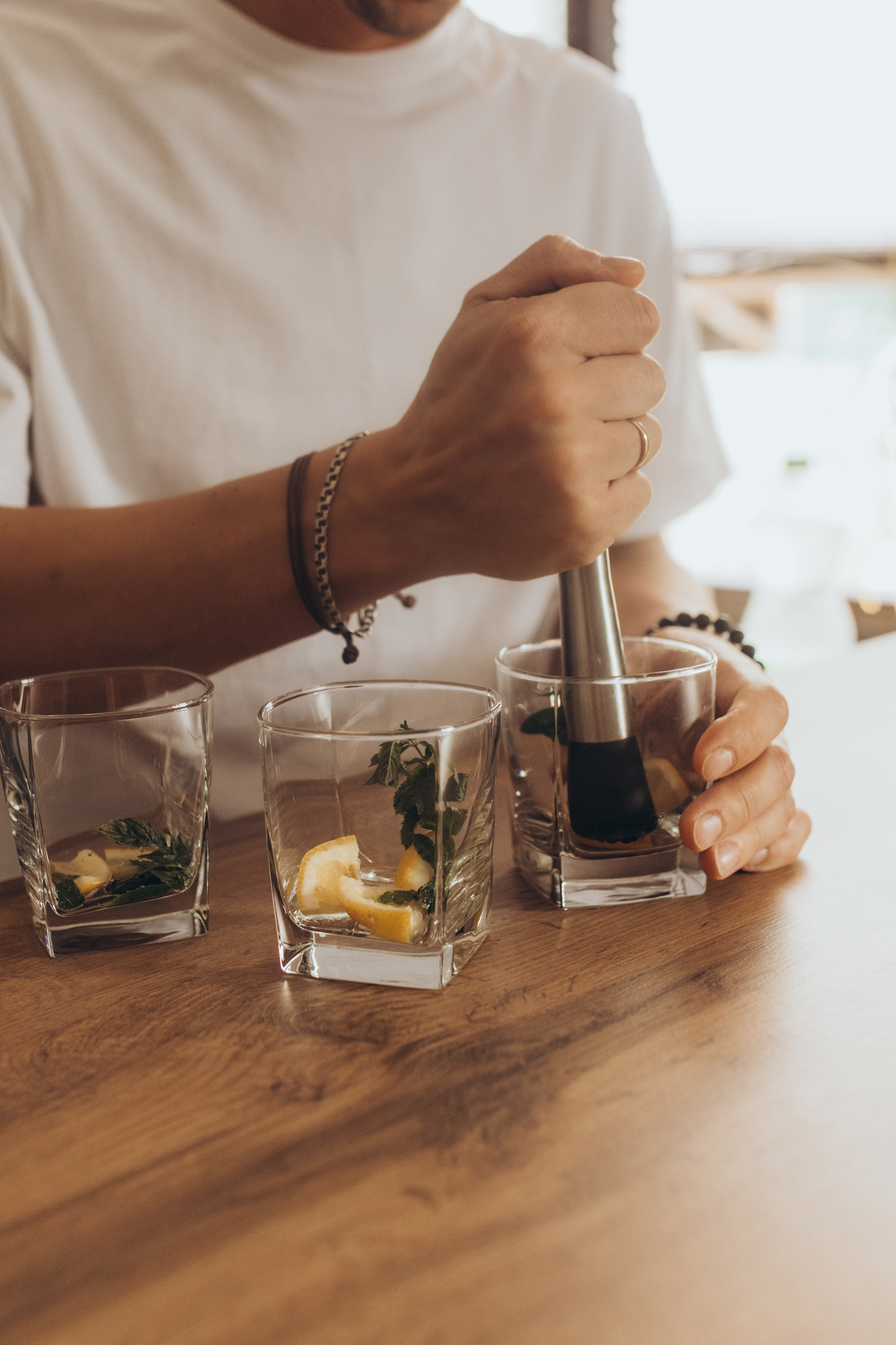 17 лет счастья. Свадебный и семейный фотограф в Белгороде Евгения Курочкина