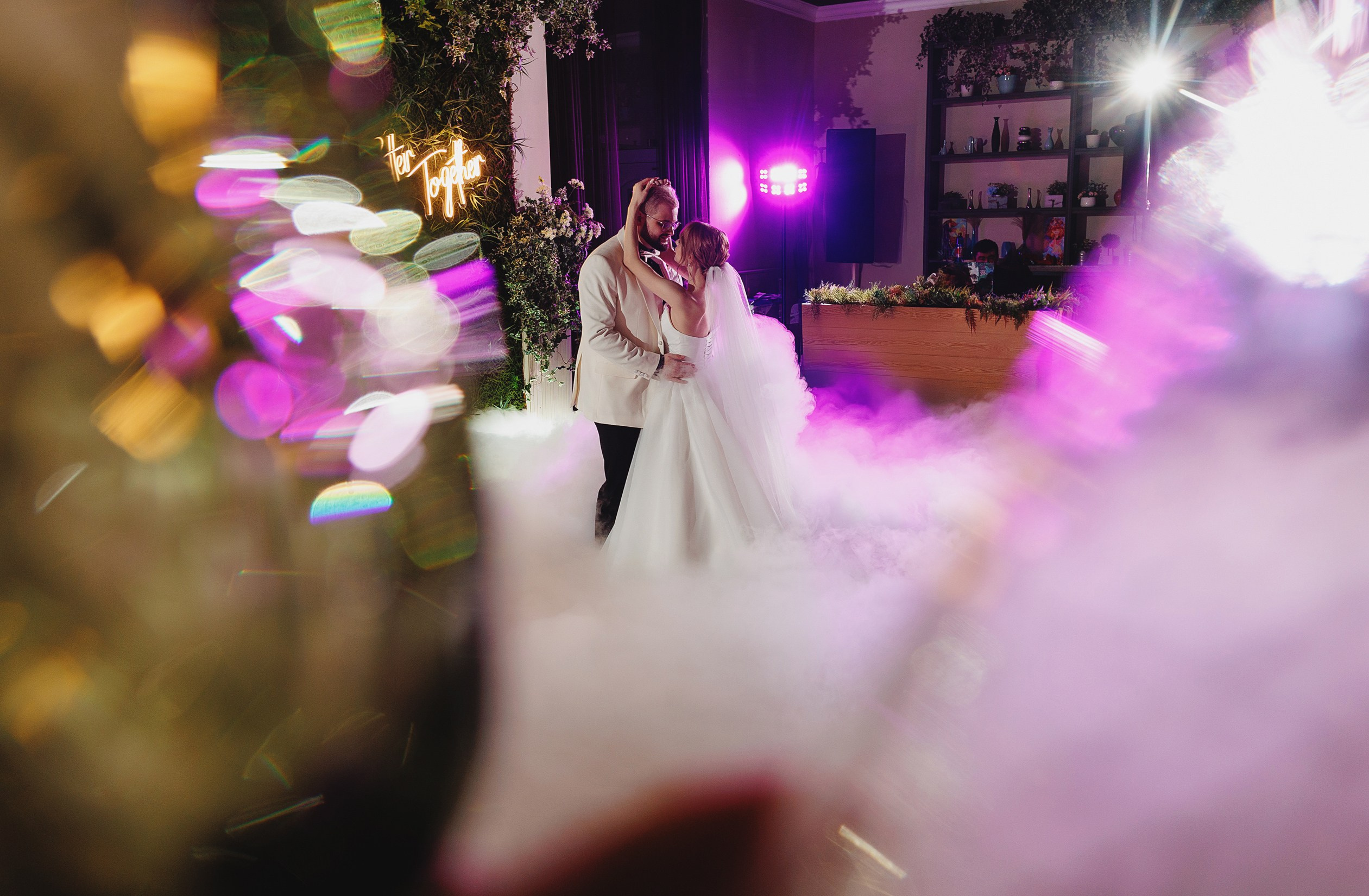 15 марта 2025. Свадебный организатор Москва