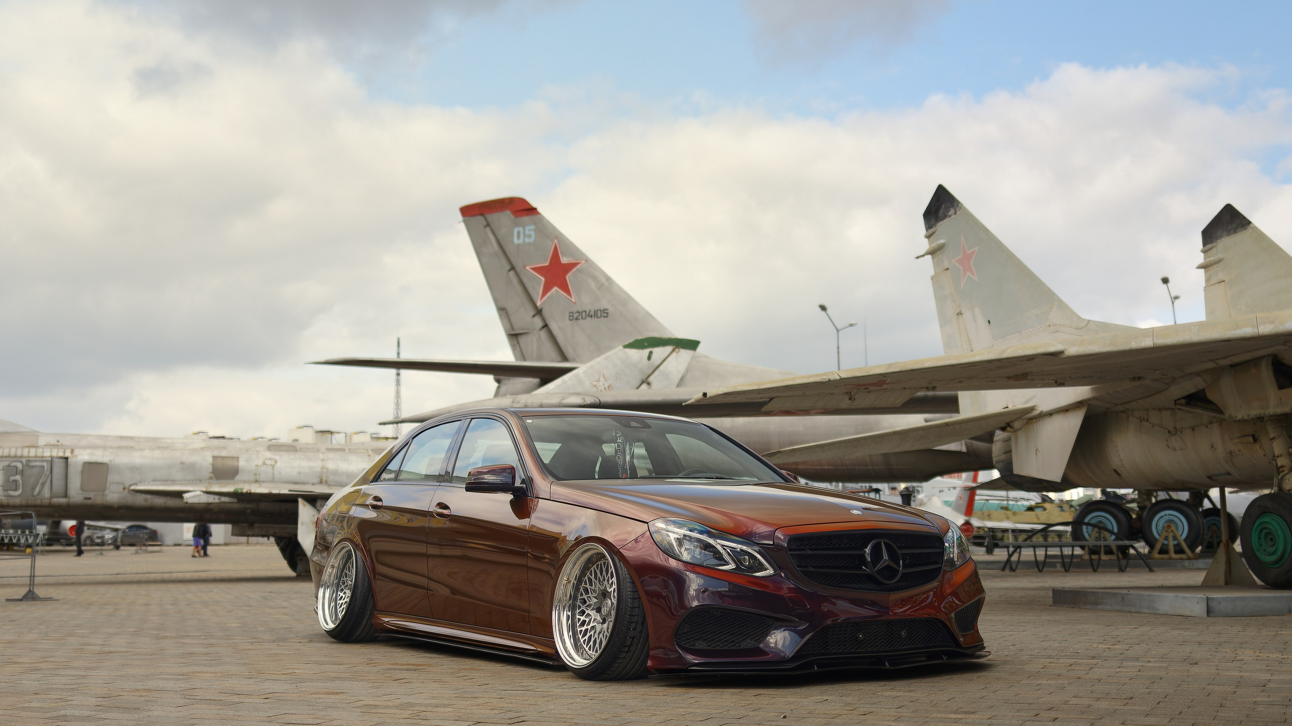 Drift Games'24. IN STREET WE TRUST