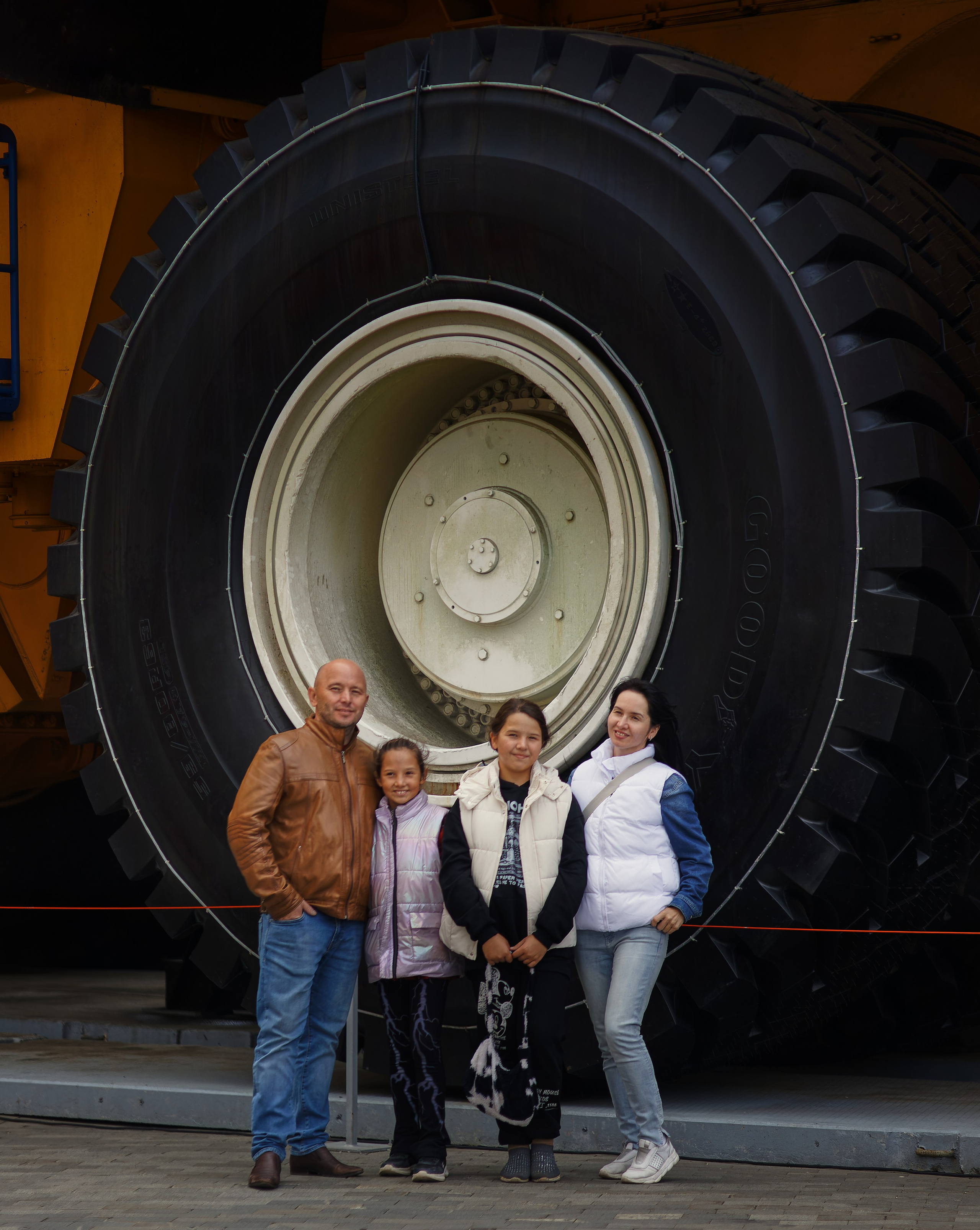 Drift Games'24. IN STREET WE TRUST