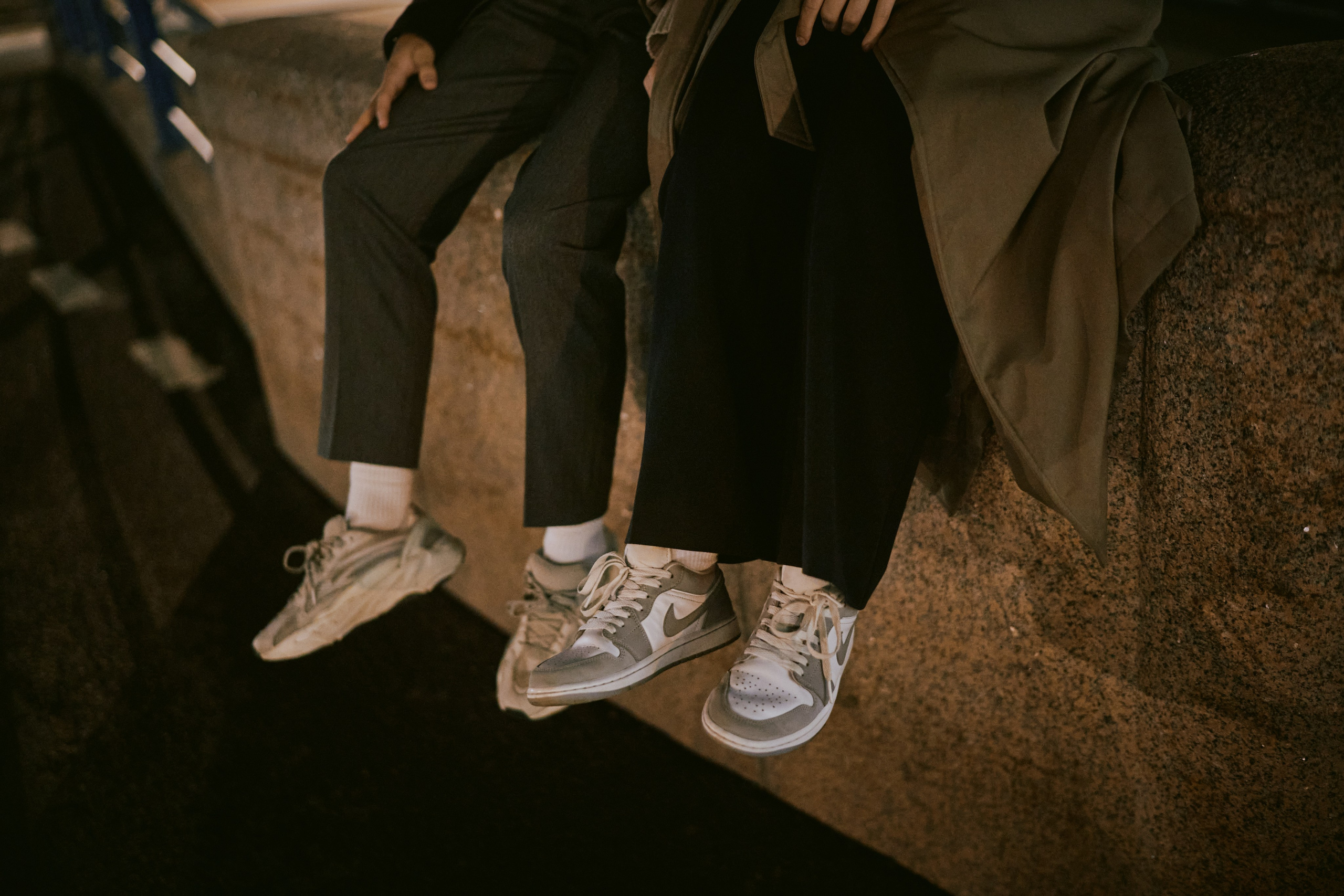 Федя и Диана. Фотограф в Санкт-Петербурге | Аня Маленчук