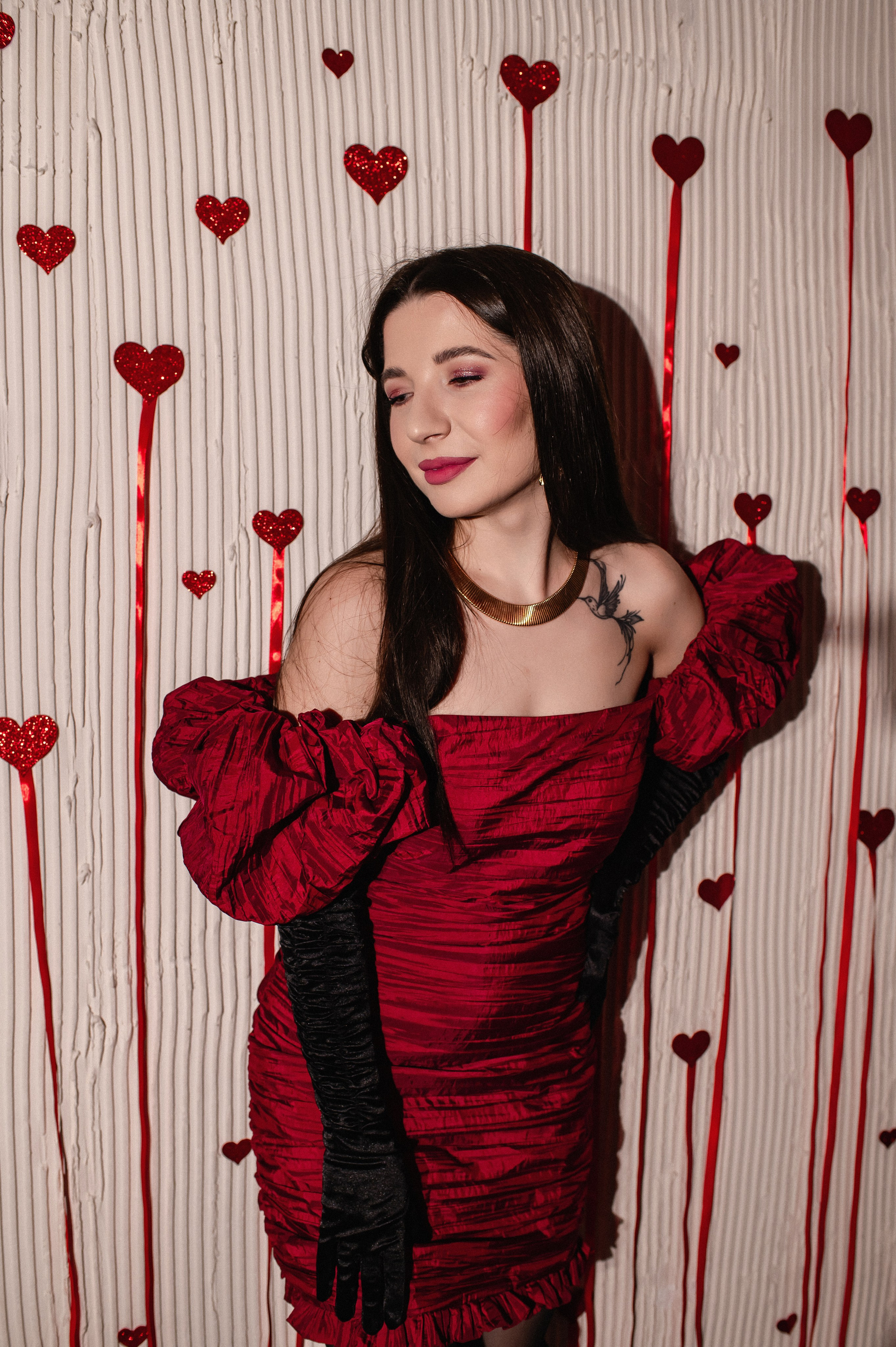 Надежда. Фотограф Виктория Воронина