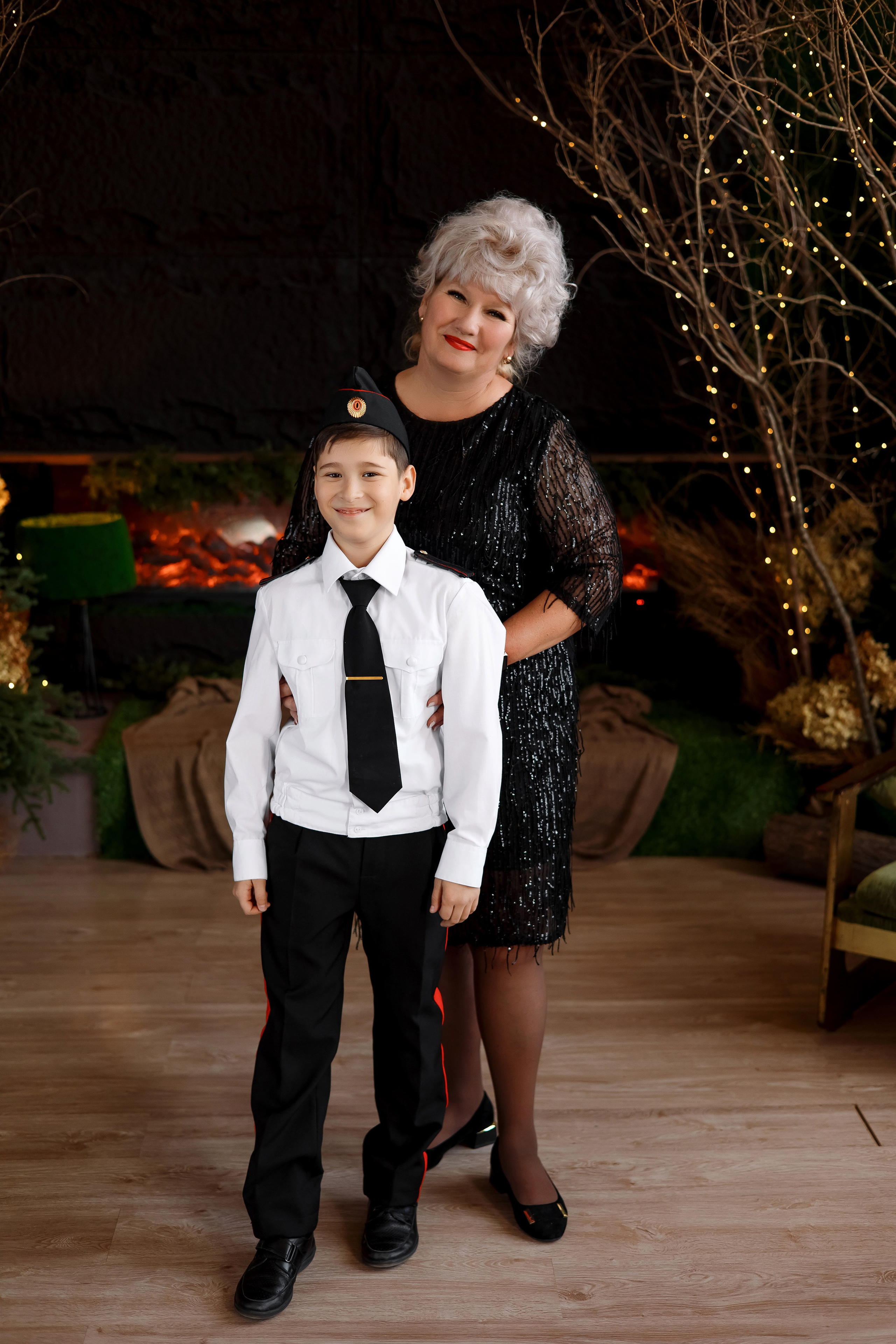 4 класс 18 школа. Фотограф Любовь Корниенко, Примоский край