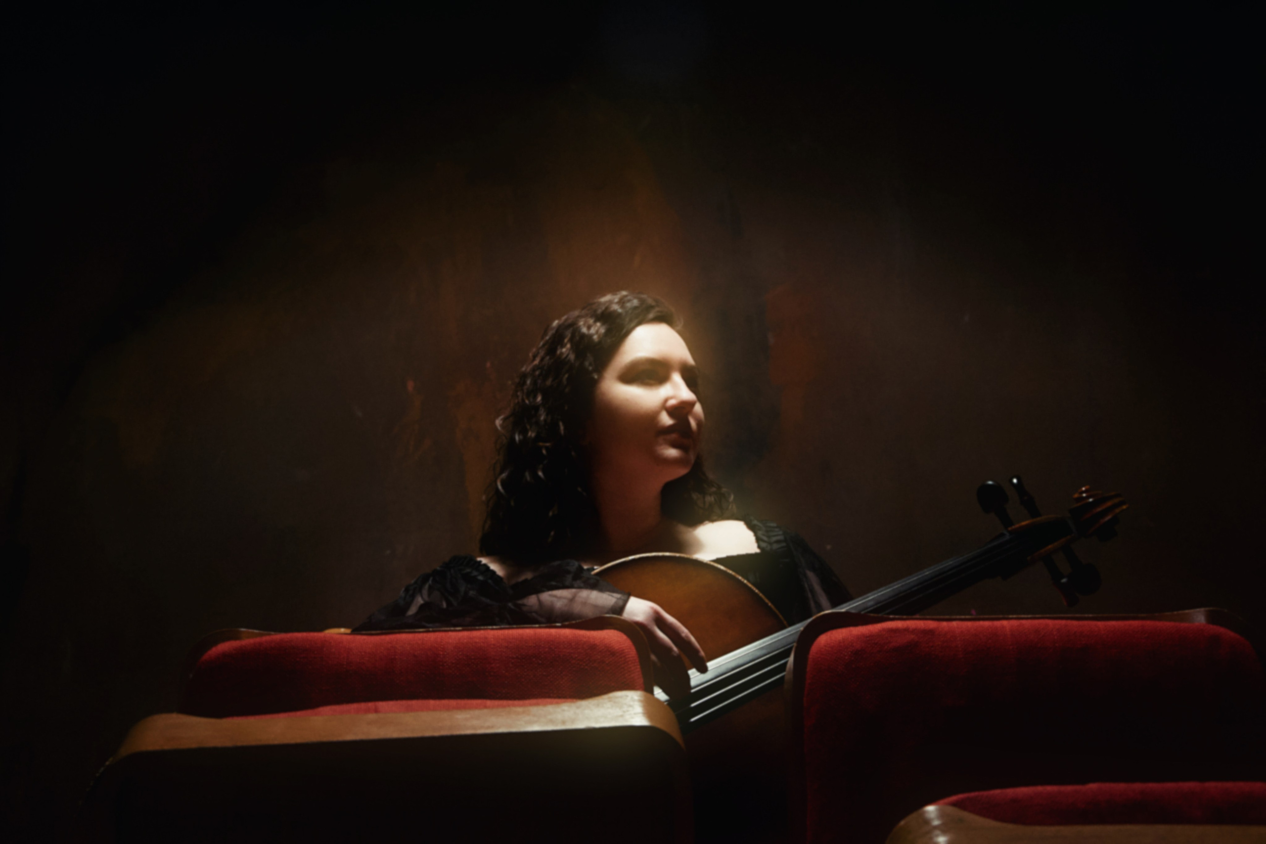 Maria. Фотограф Анастасия Шай в Санкт-Петербурге