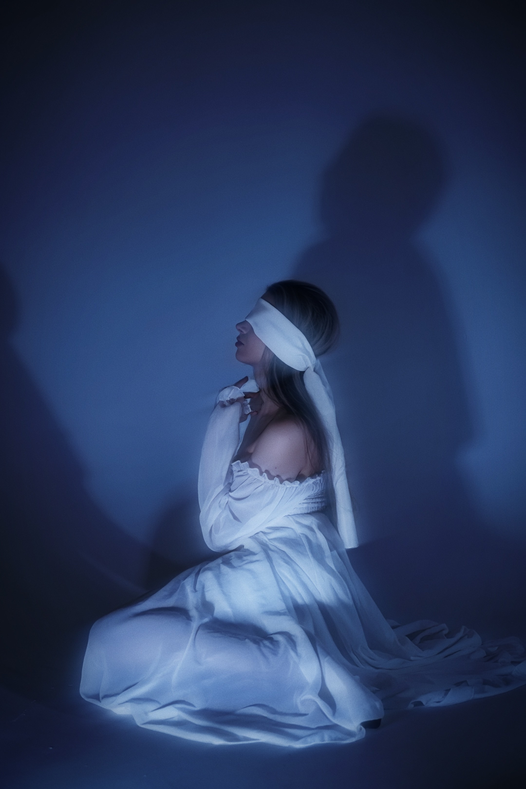 Yana (2nd part). Фотограф Анастасия Шай в Санкт-Петербурге