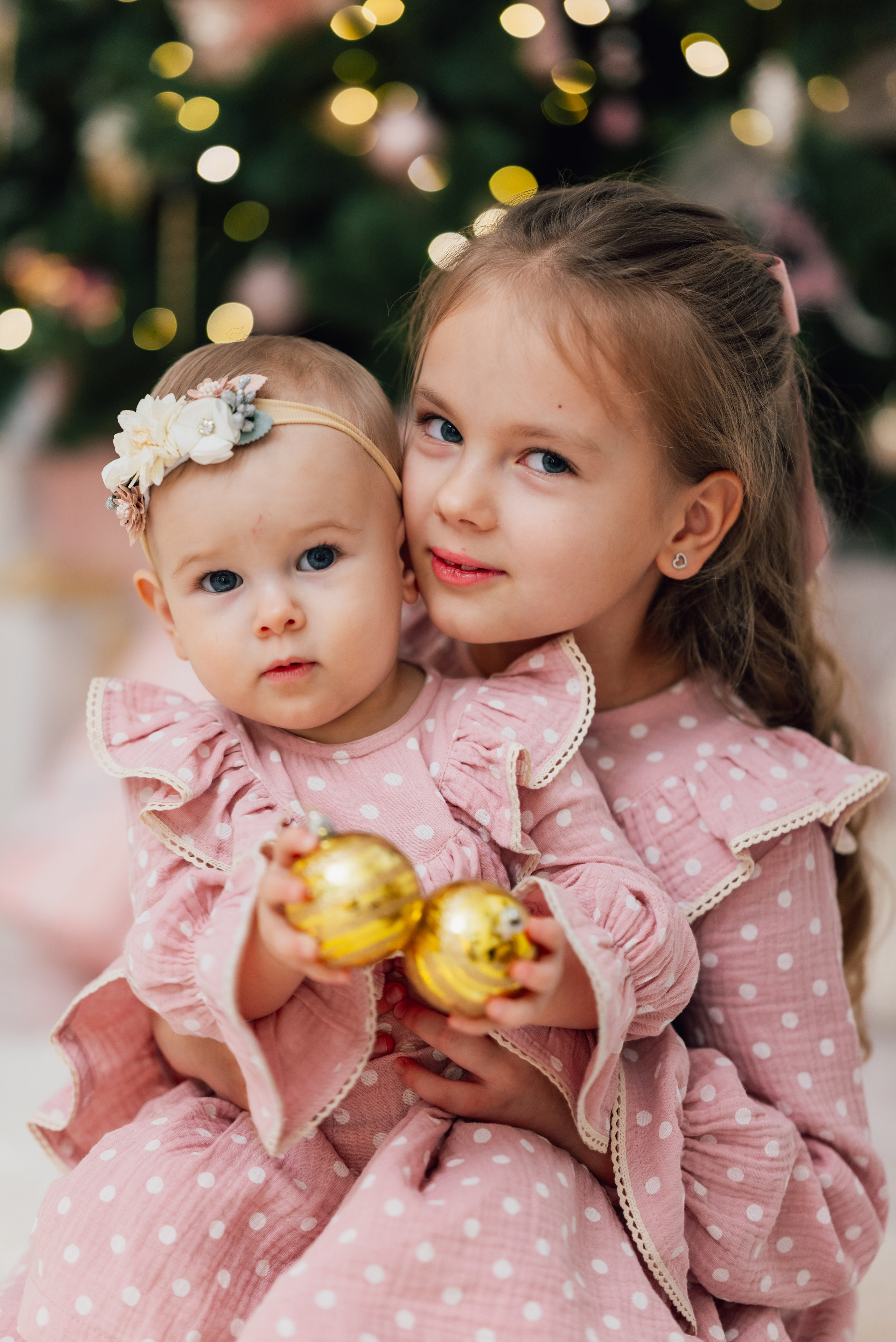 Новогодний 2023-2024. Фотограф Екатерина Шишкина. Питкяранта. Карелия