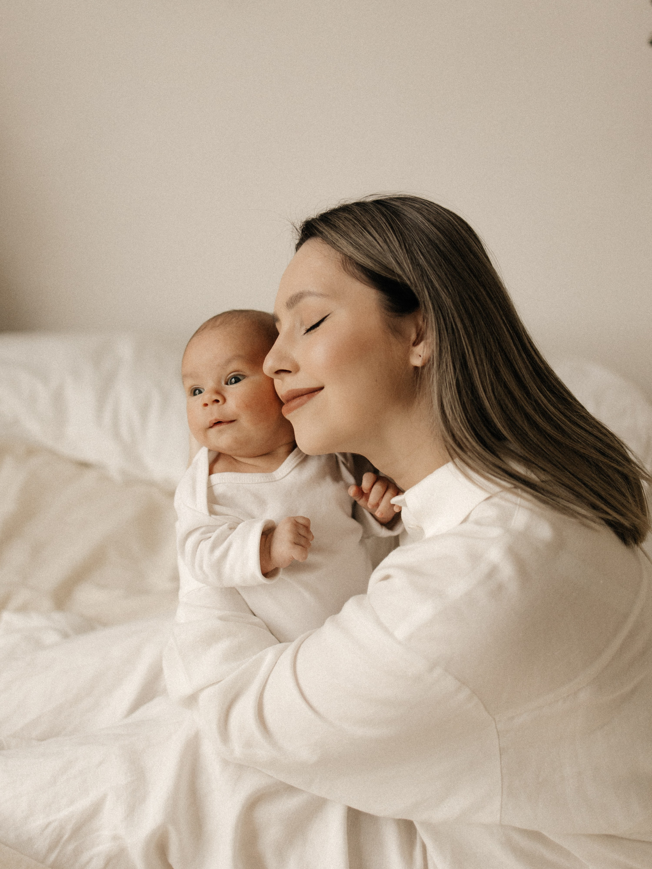 Новогодняя в «Mestone» — 3. Семейный фотограф в Краснодаре Храмова Анна
