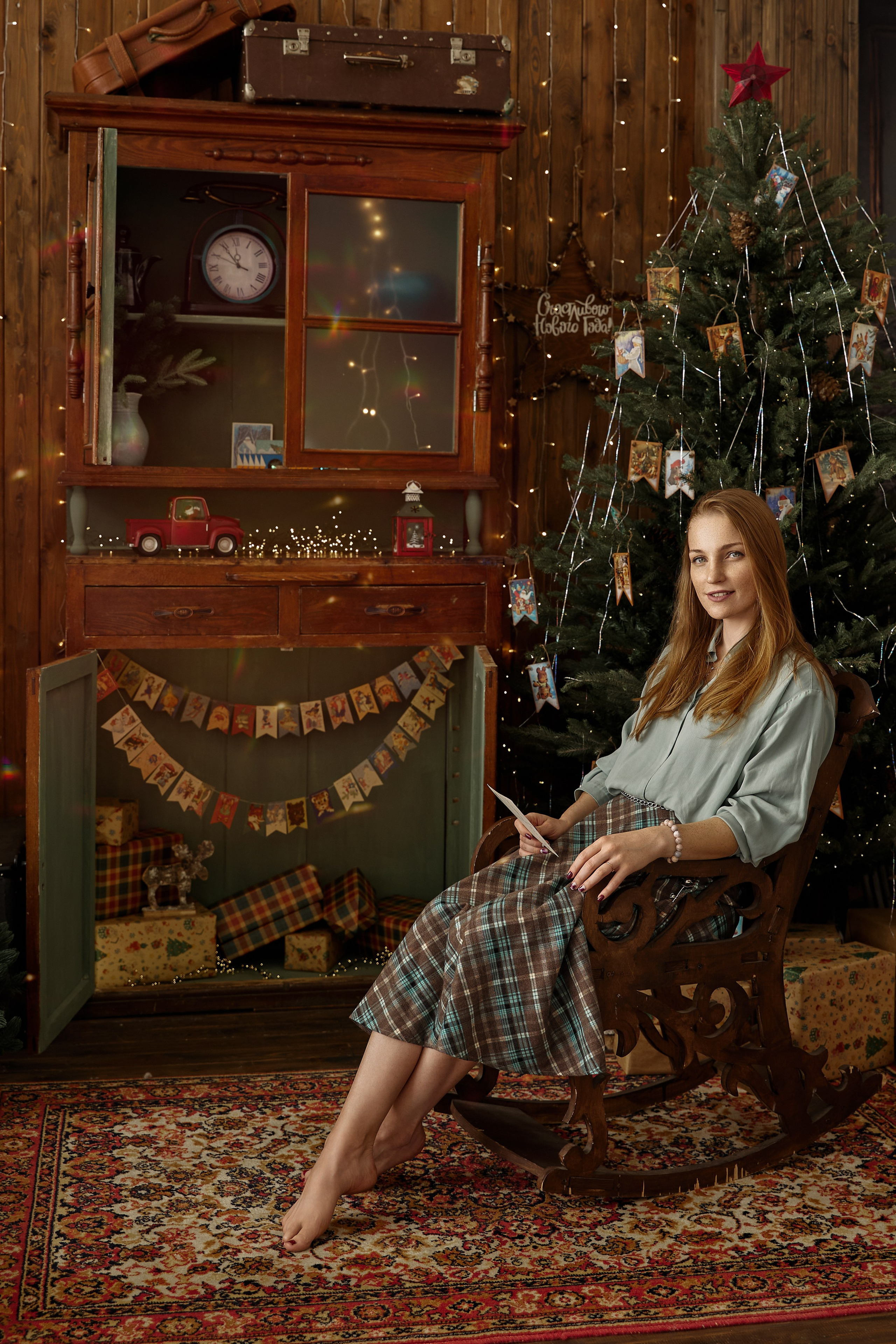 Диана. Фотограф женского портрета, беременности и материнства Харькова Елена