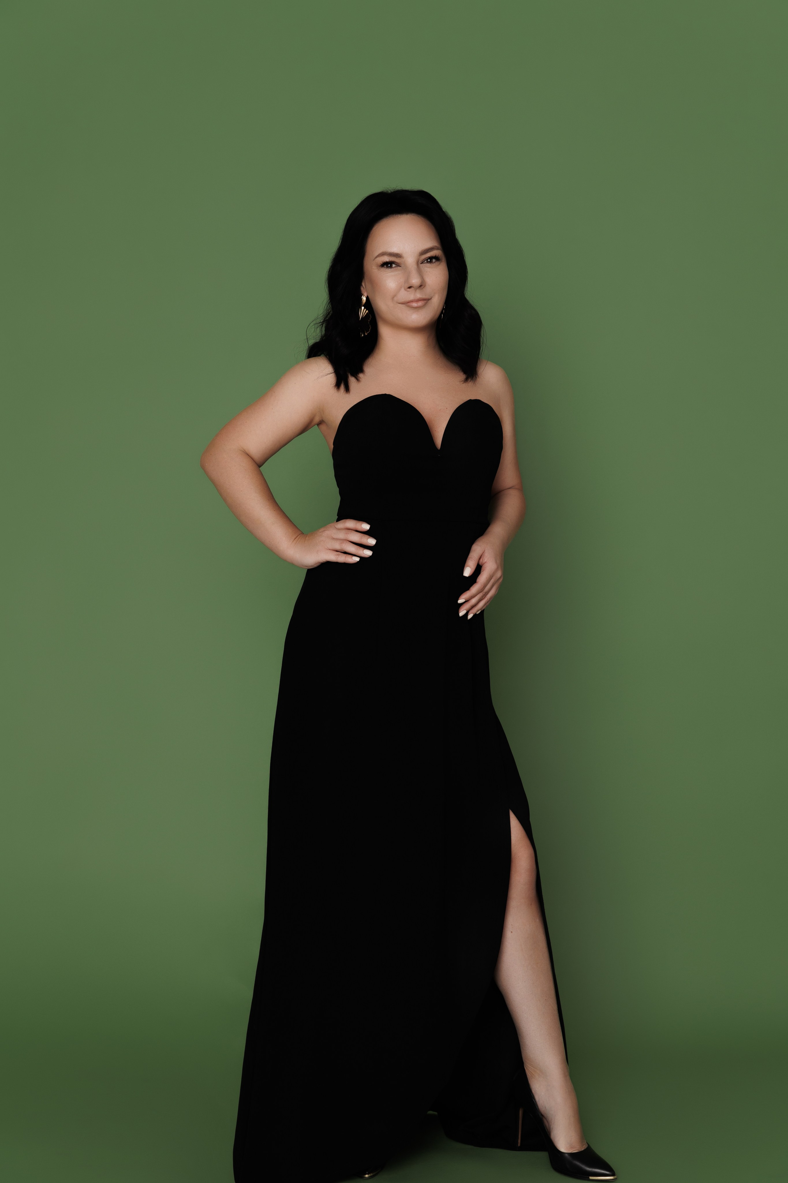 Анна, фотопроект. Фотограф женского портрета, беременности и материнства Харькова Елена