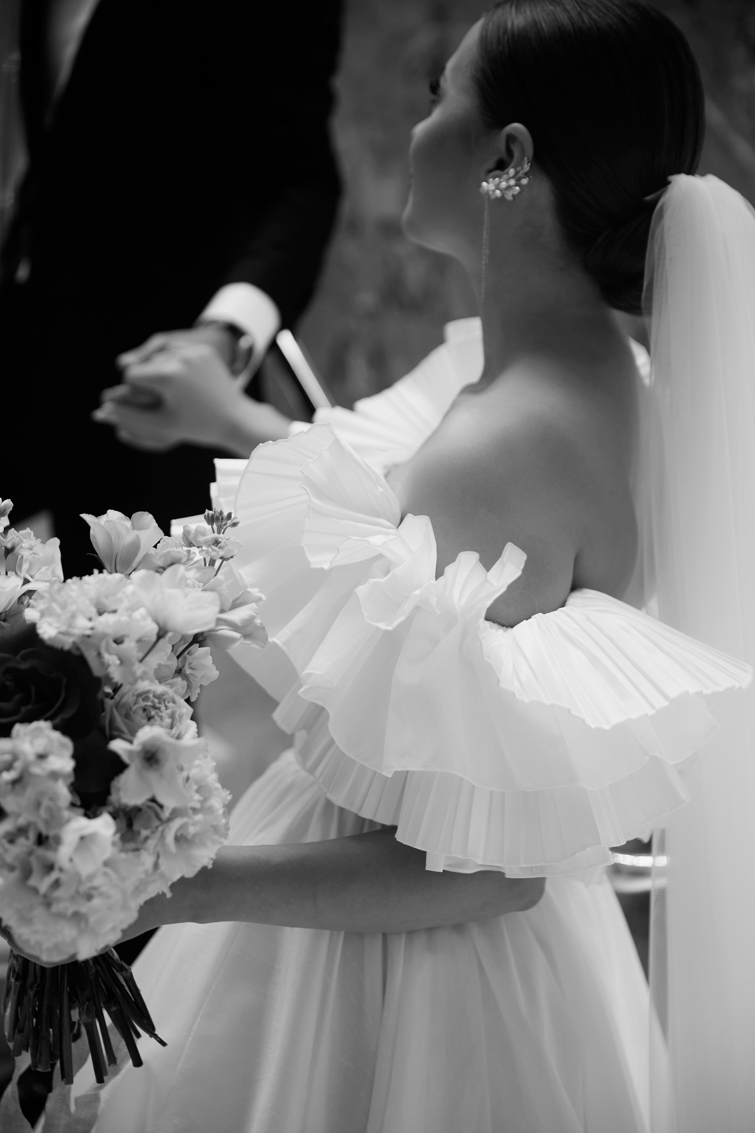 Dmitry & Alina | Russia, Saint Petersburg. Свадебный фотограф