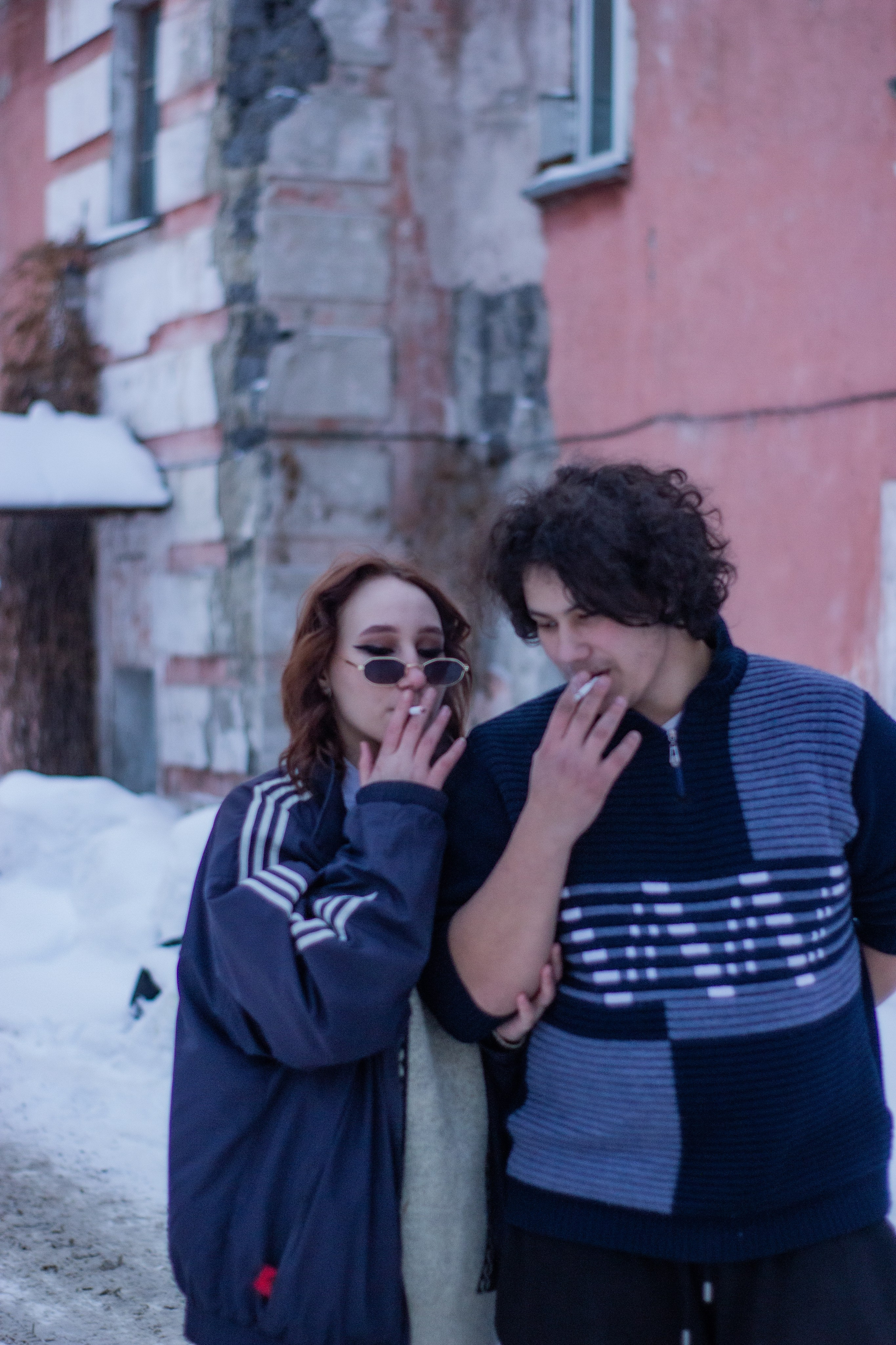 Даша. Фотограф в Южно-Сахалинске Валерий Харченко