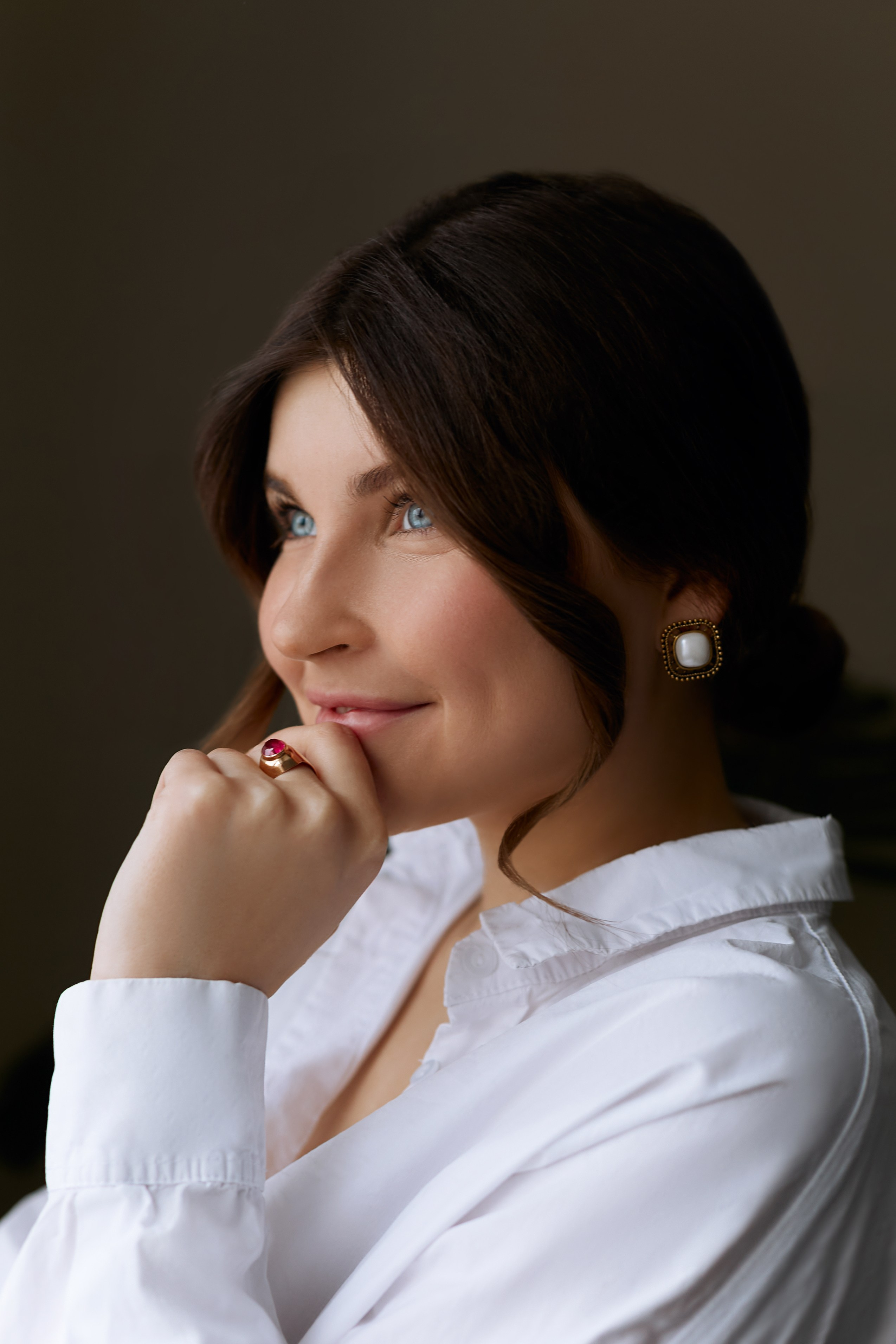 Украшения. Фотограф в Нижнем Новгороде Семенова Евгения