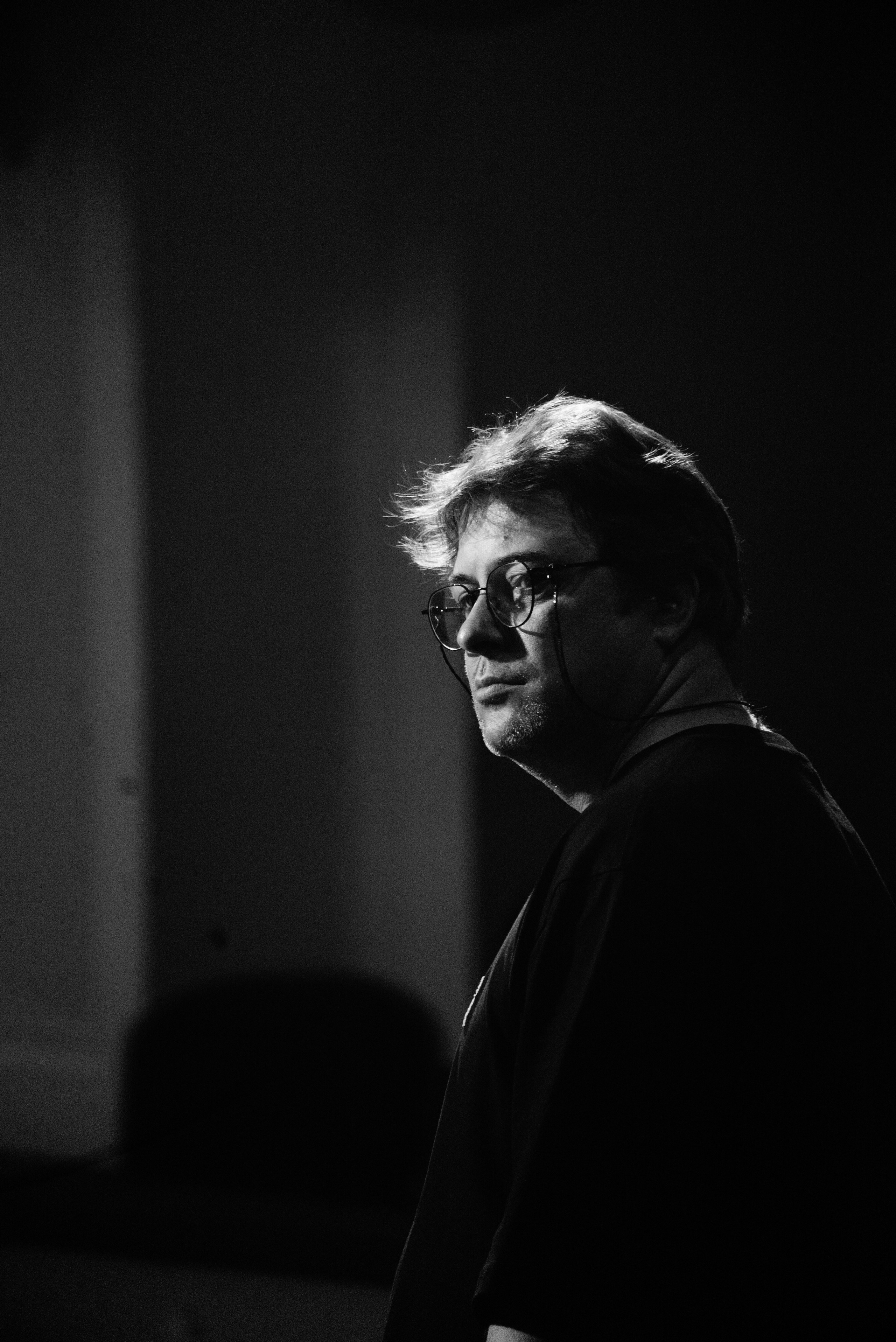 Обрыв. Главная