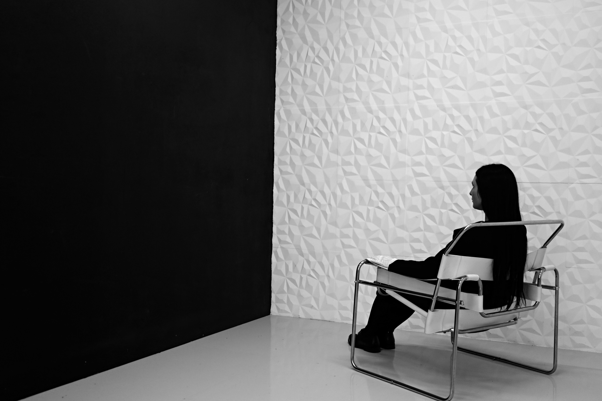 Студийная креативная съёмка. Kreativniefoto.ru