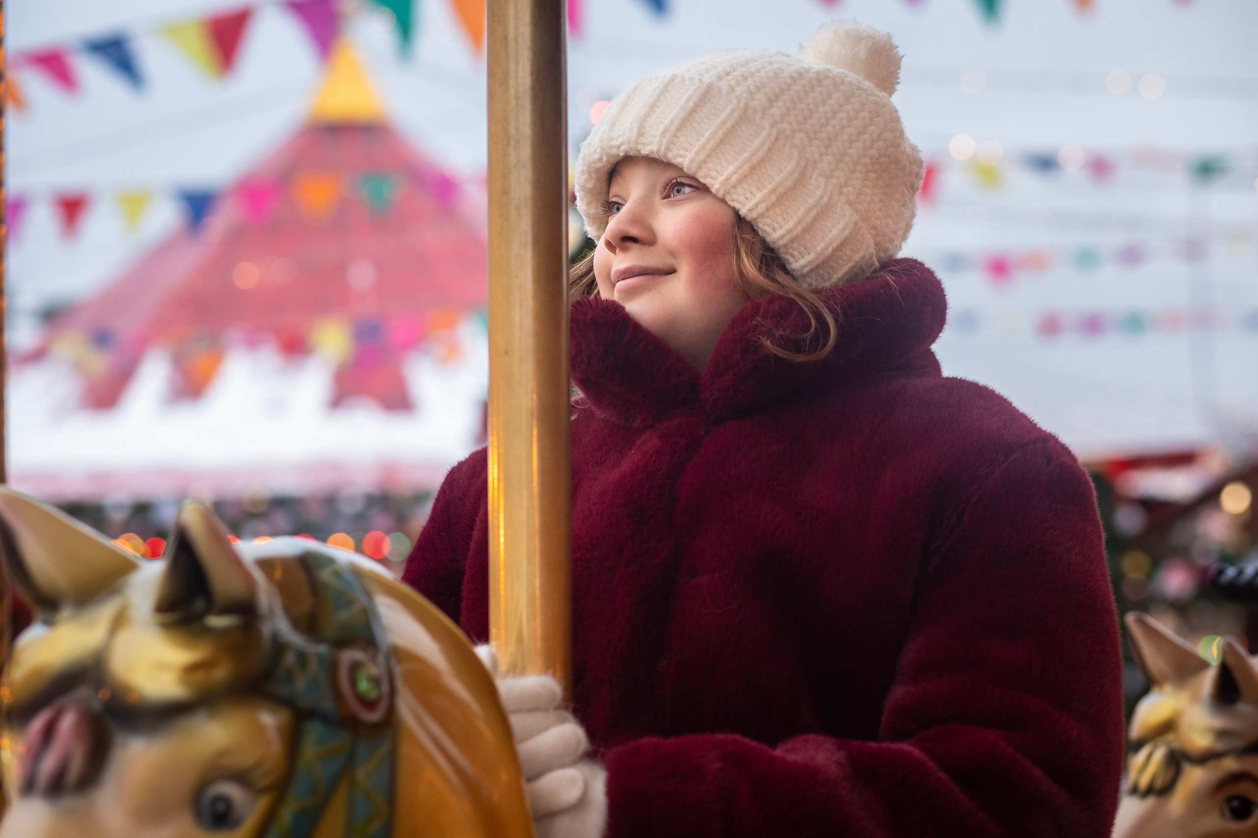 Светлана с дочерьми. Арт- фотограф Москва
