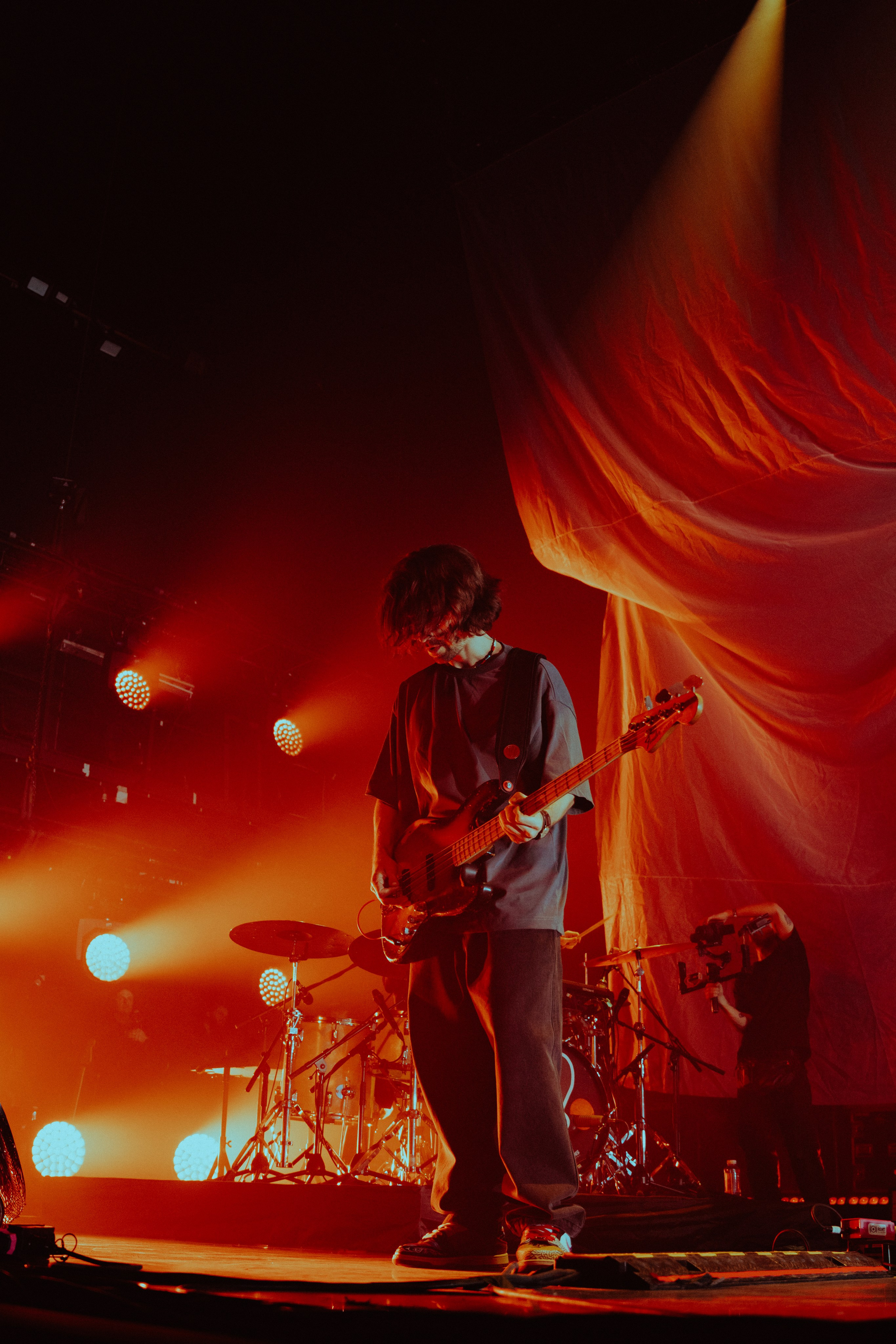 Концертное портфолио фотографа. Концертный и бэкстейдж фотограф | Полина Розова | Кит