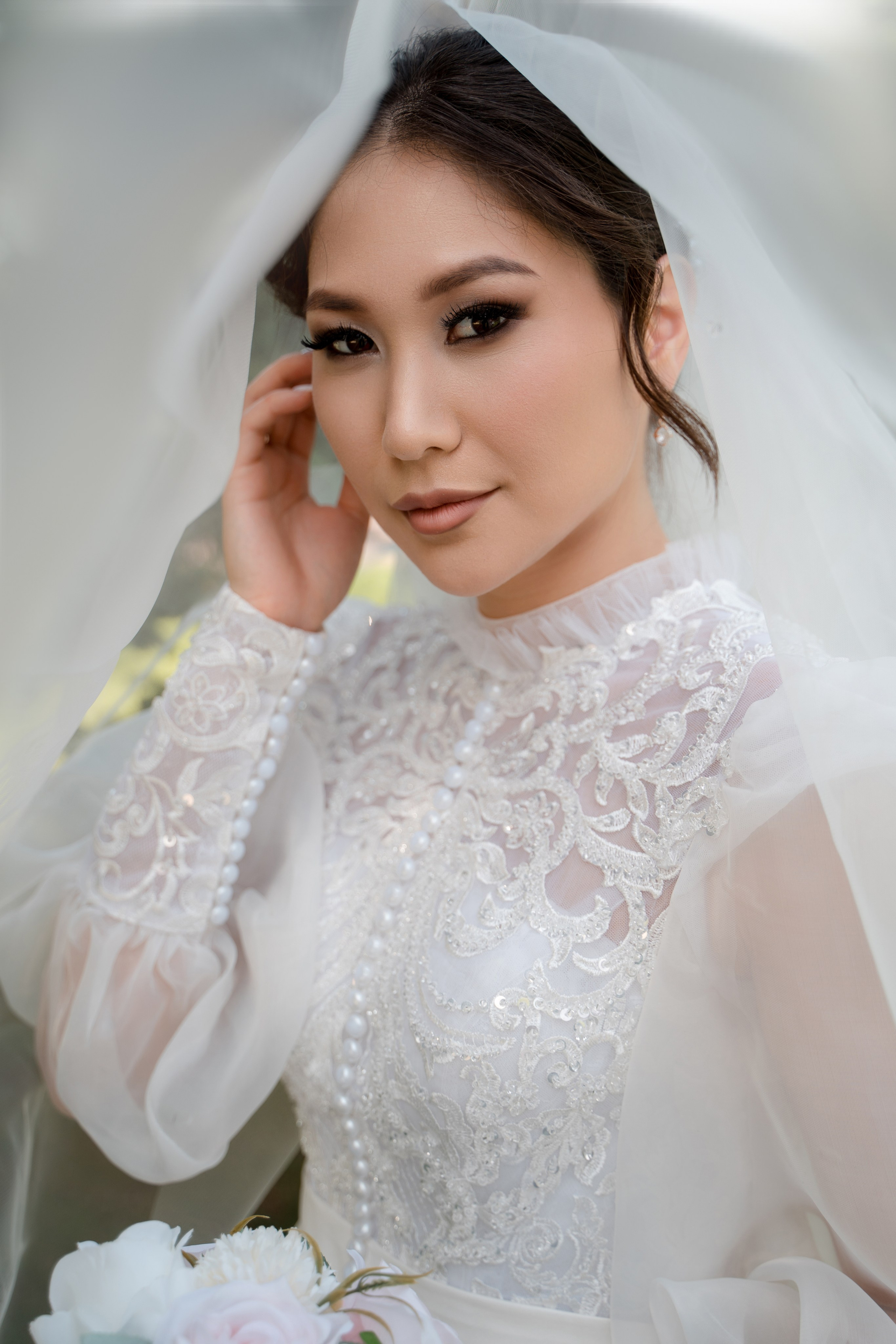 Свадебные съемки. Ерик Изгалиев