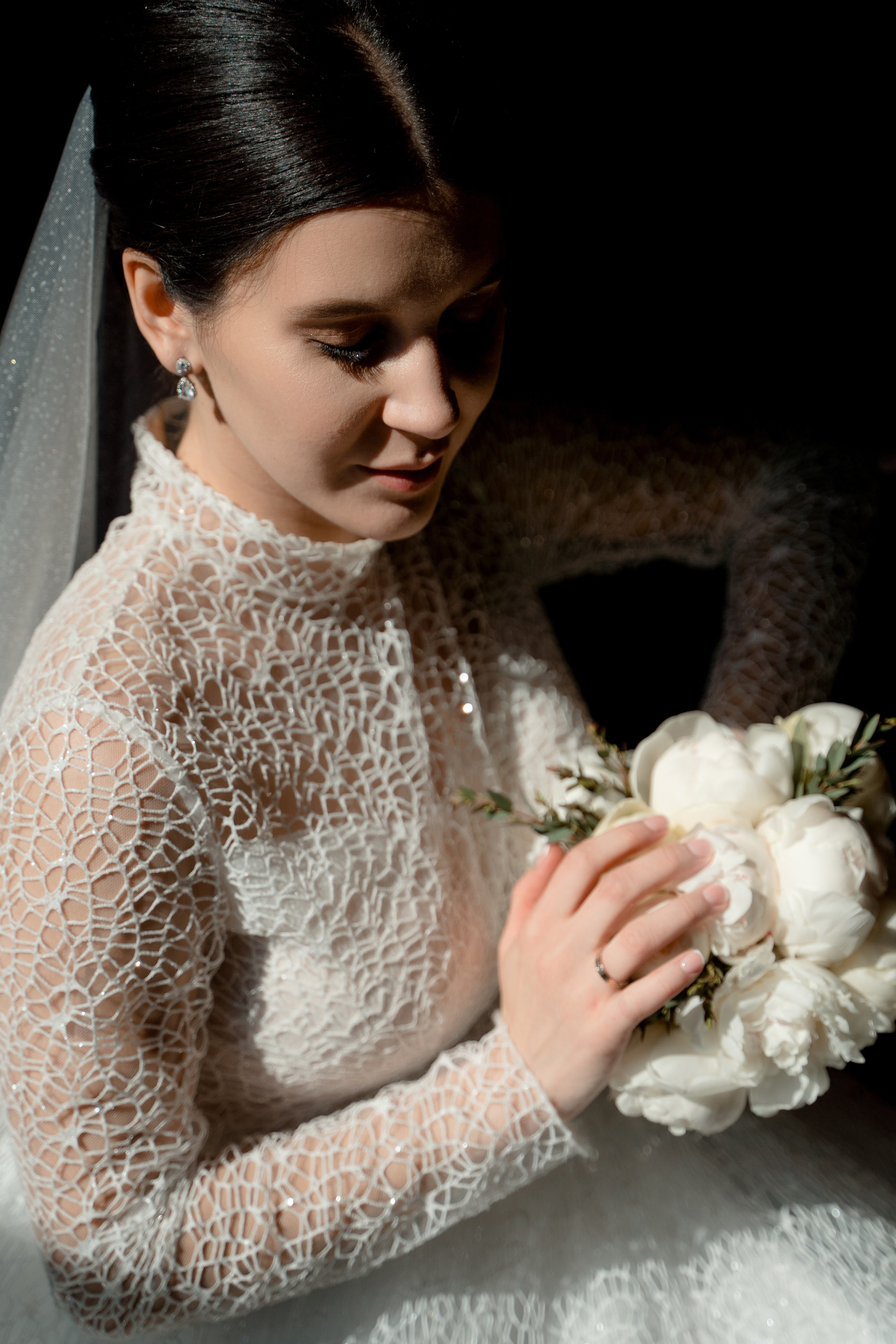 Свадебные съемки. Ерик Изгалиев