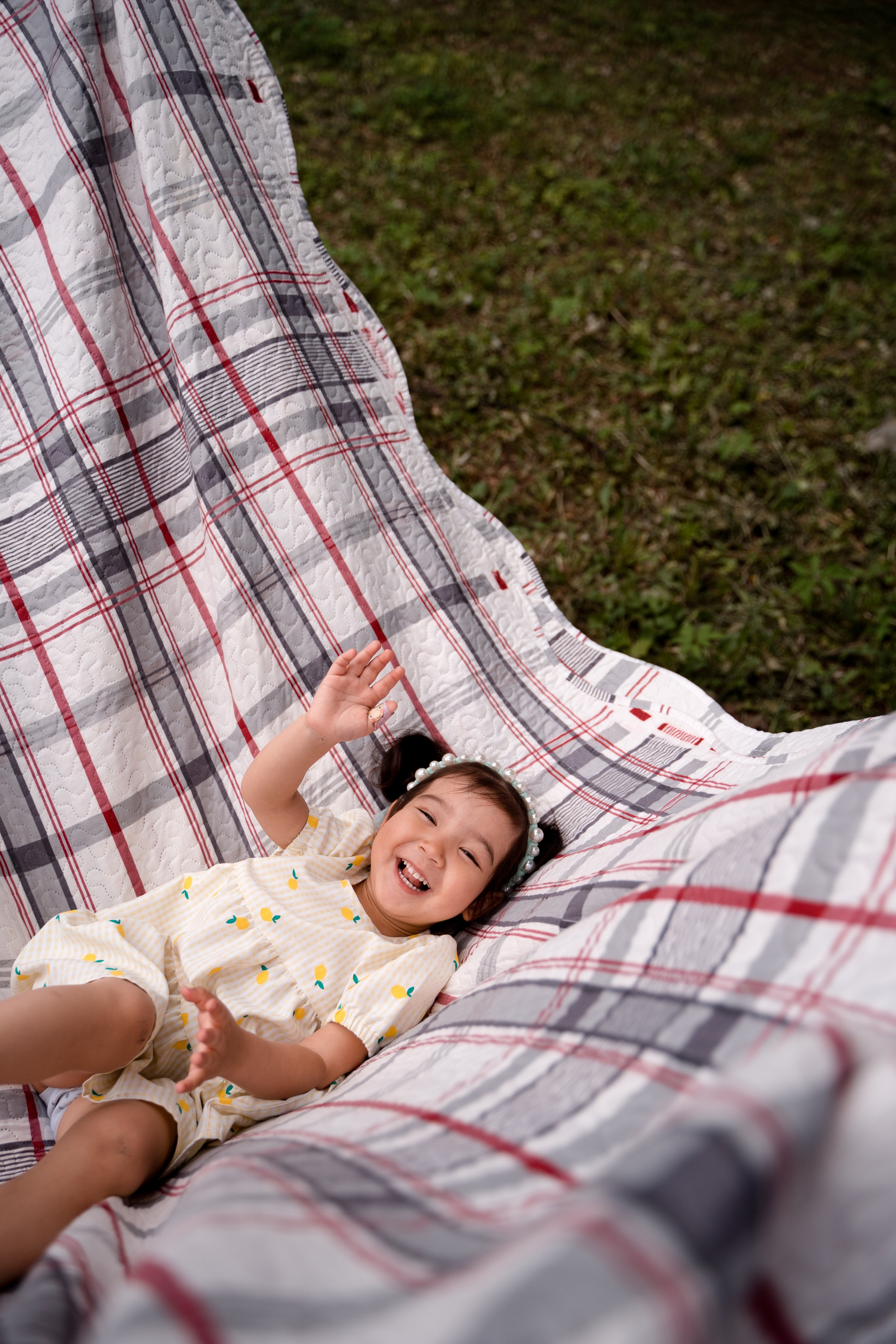 Семейная съемка. Ерик Изгалиев